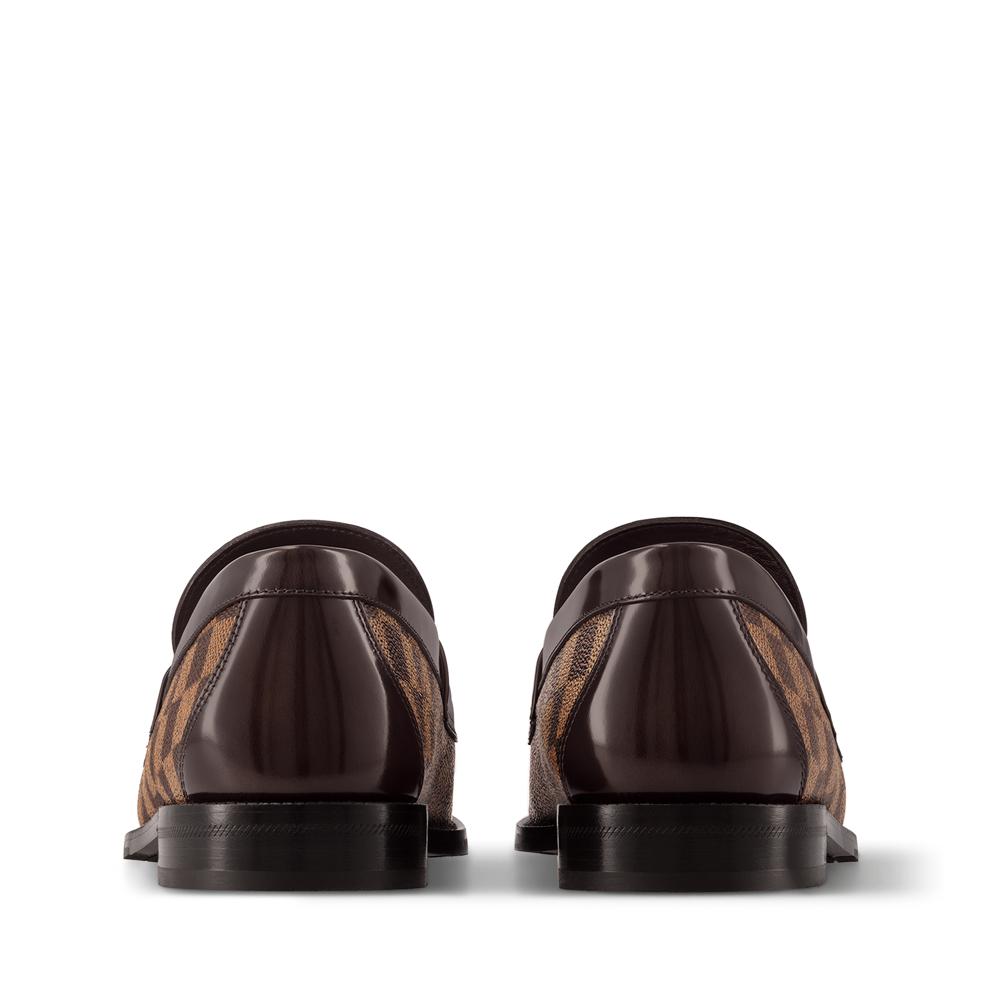 Mocassino Major  Uomo Calzature Mocassini | LOUIS VUITTON (Zoom prodotto)