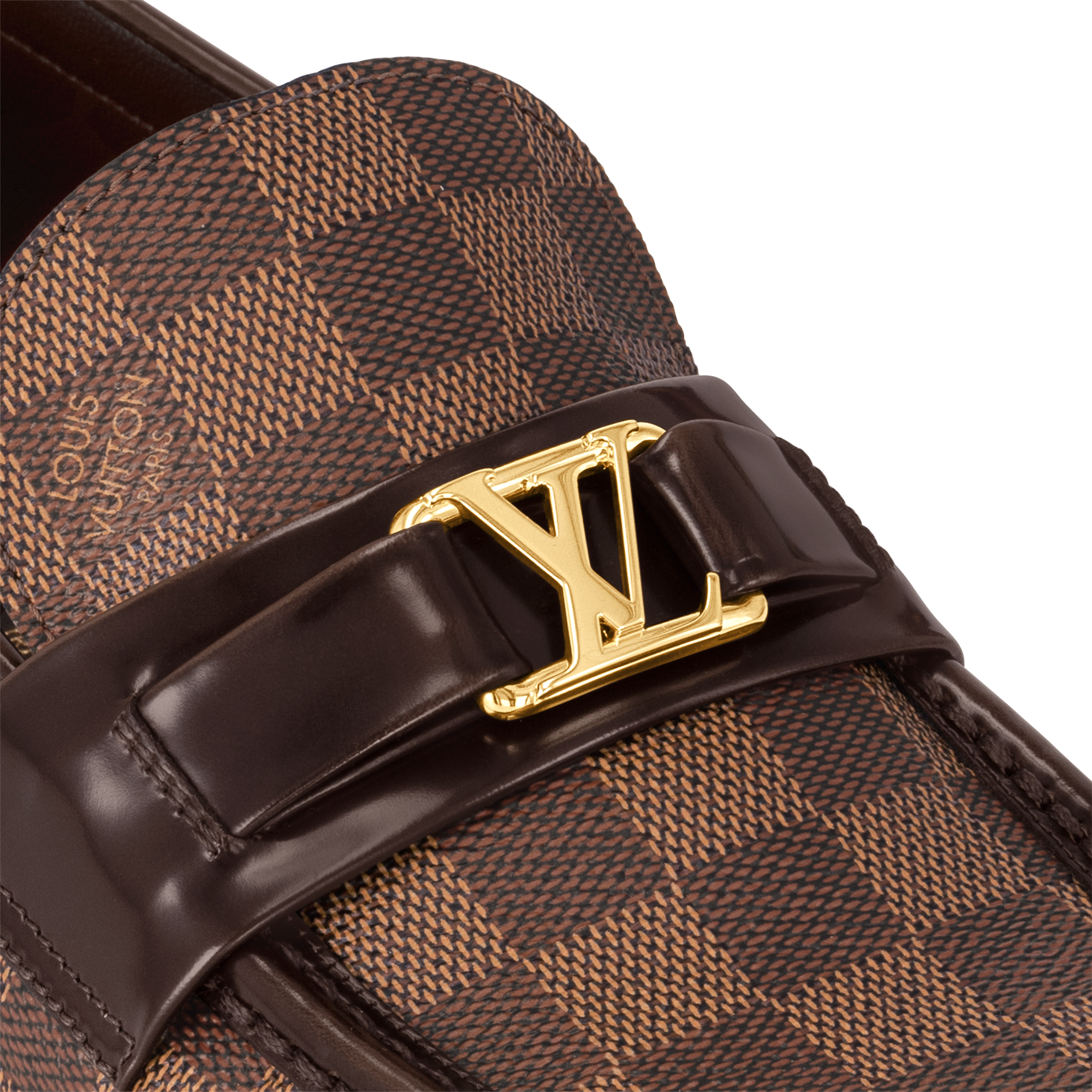 Mocassino Major  Uomo Calzature Mocassini | LOUIS VUITTON (Zoom prodotto)