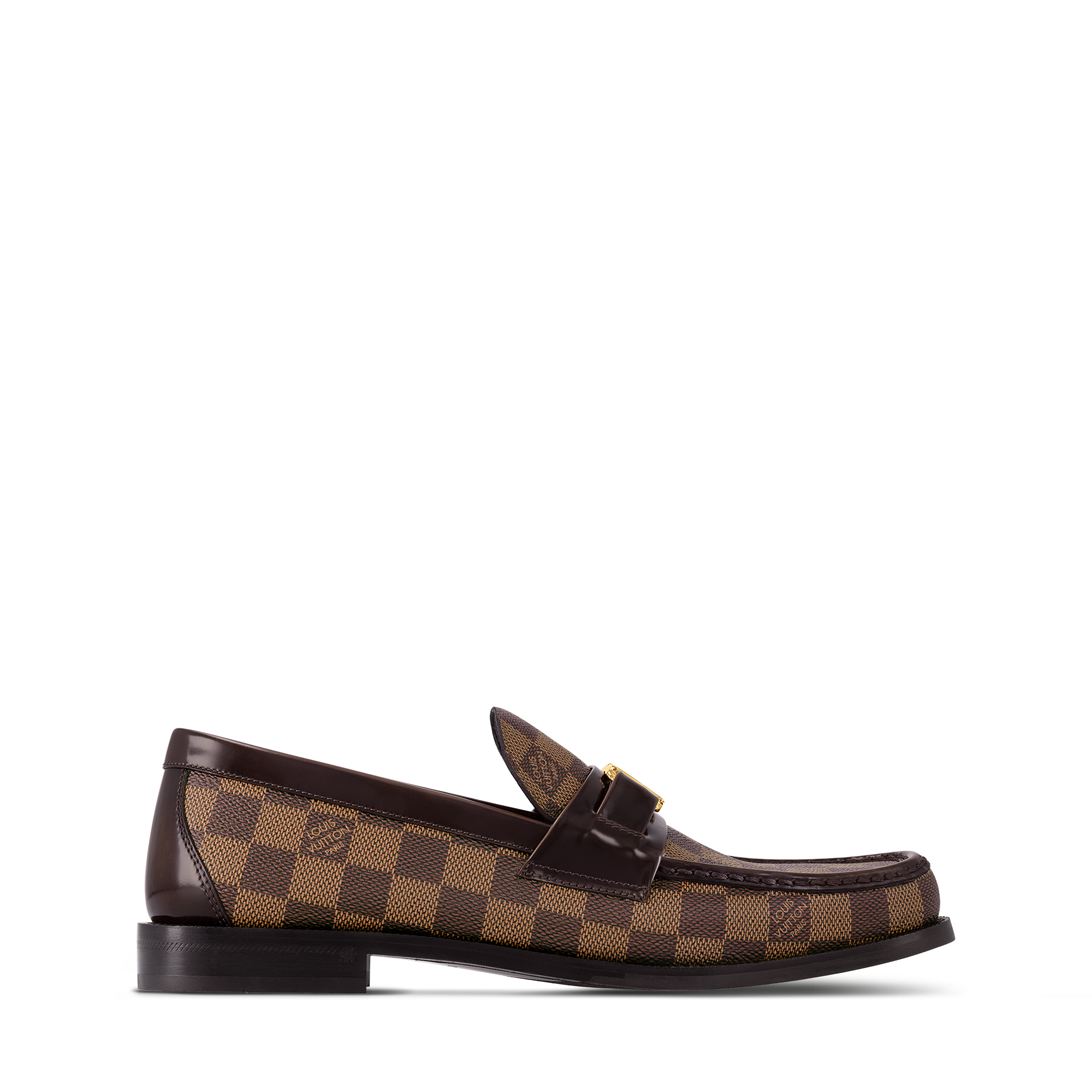Mocassino Major  Uomo Calzature Mocassini | LOUIS VUITTON (Zoom prodotto)
