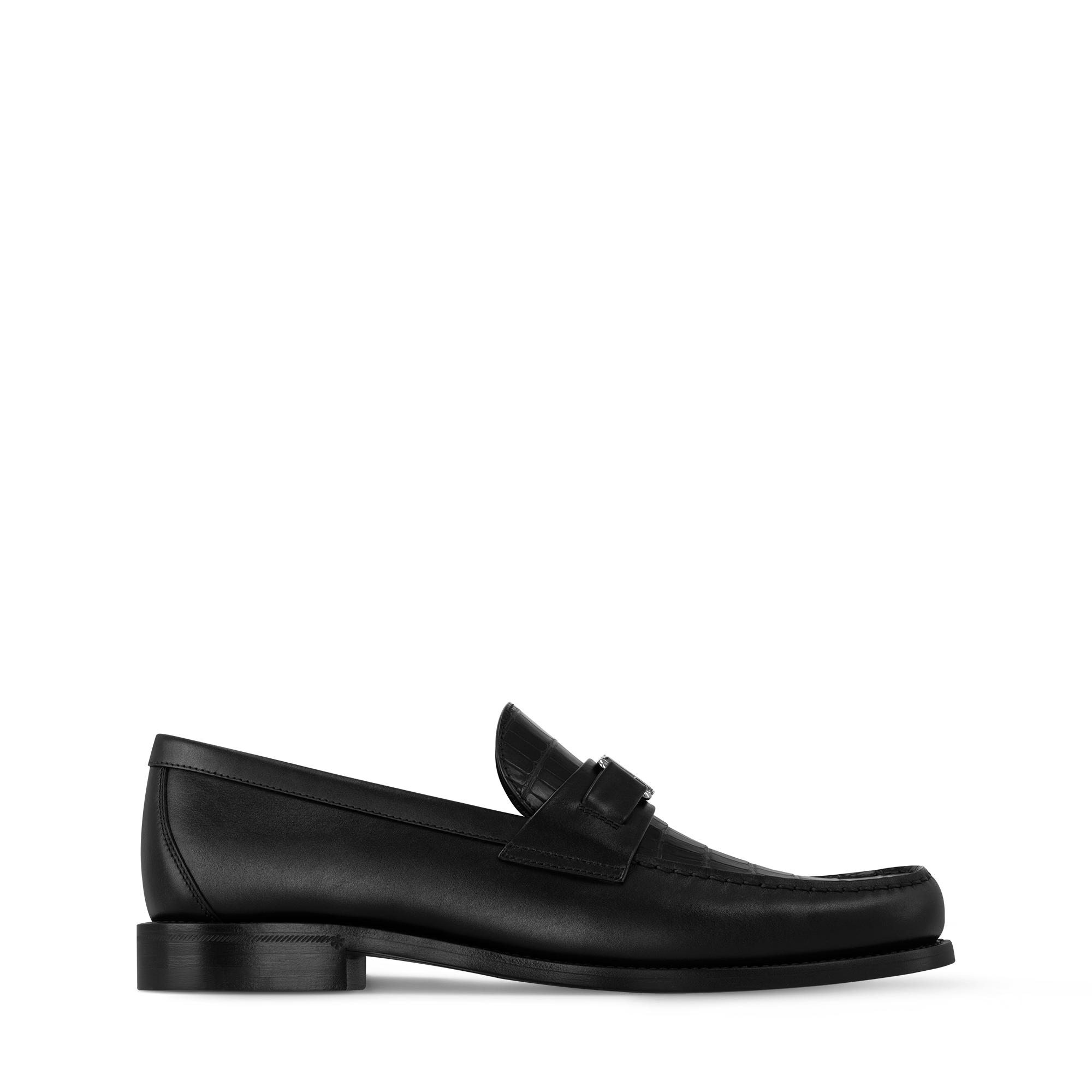 Mocassino Major  Uomo Calzature Mocassini | LOUIS VUITTON (Zoom prodotto)