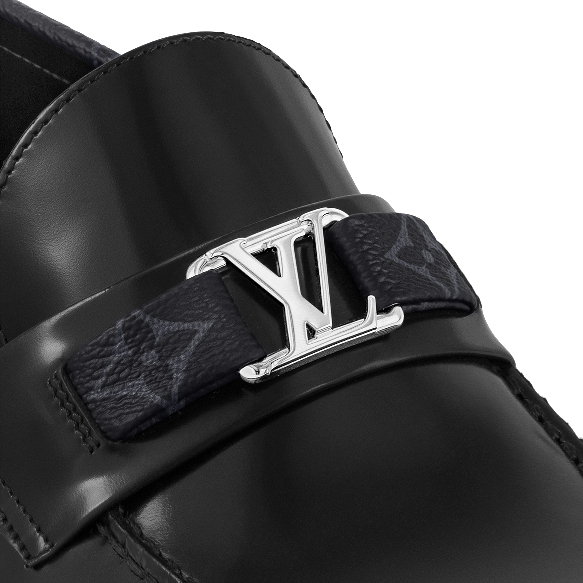 Mocassino Major  Uomo Discontinued Product Obs 7 | LOUIS VUITTON (Zoom prodotto)
