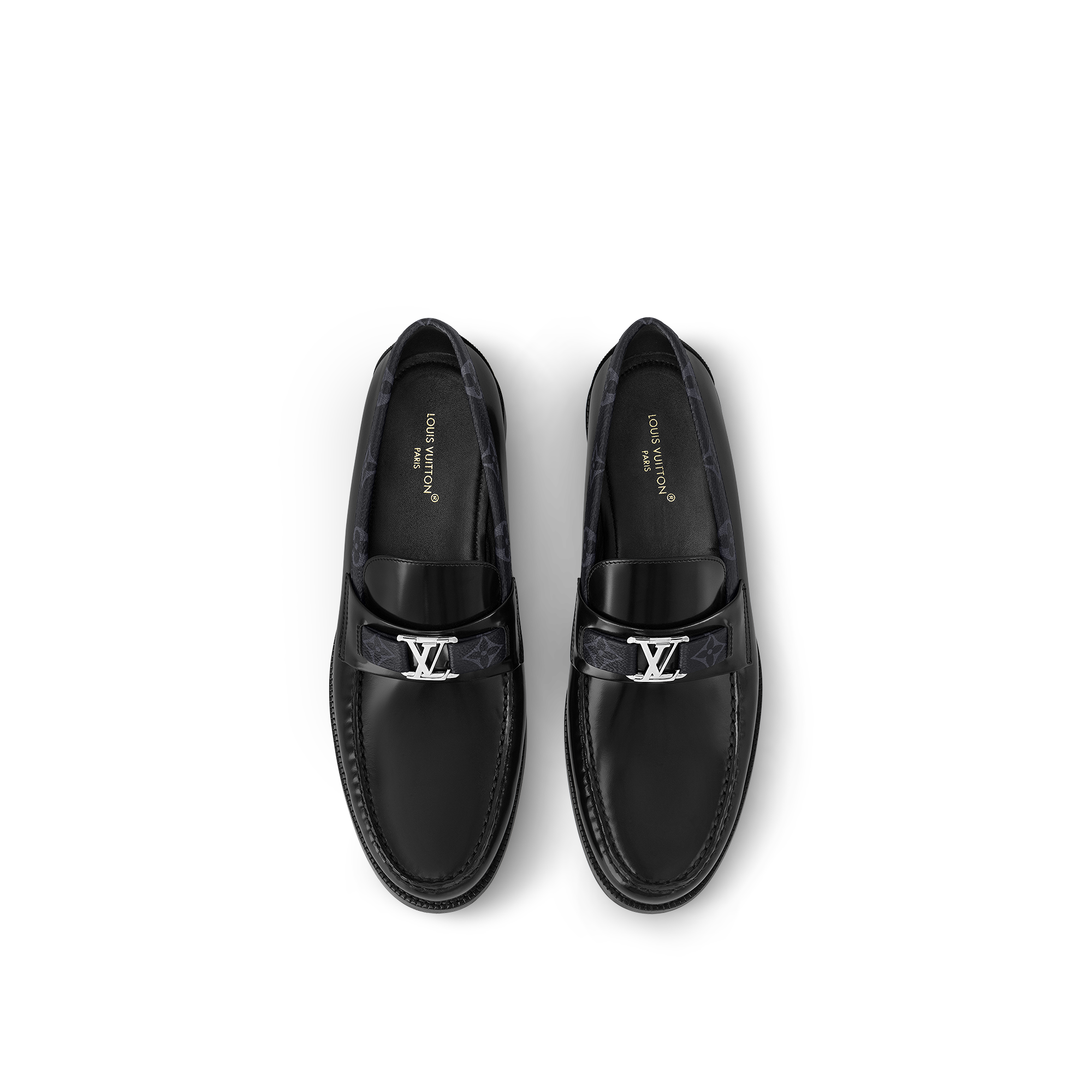 Mocassino Major  Uomo Discontinued Product Obs 7 | LOUIS VUITTON (Zoom prodotto)