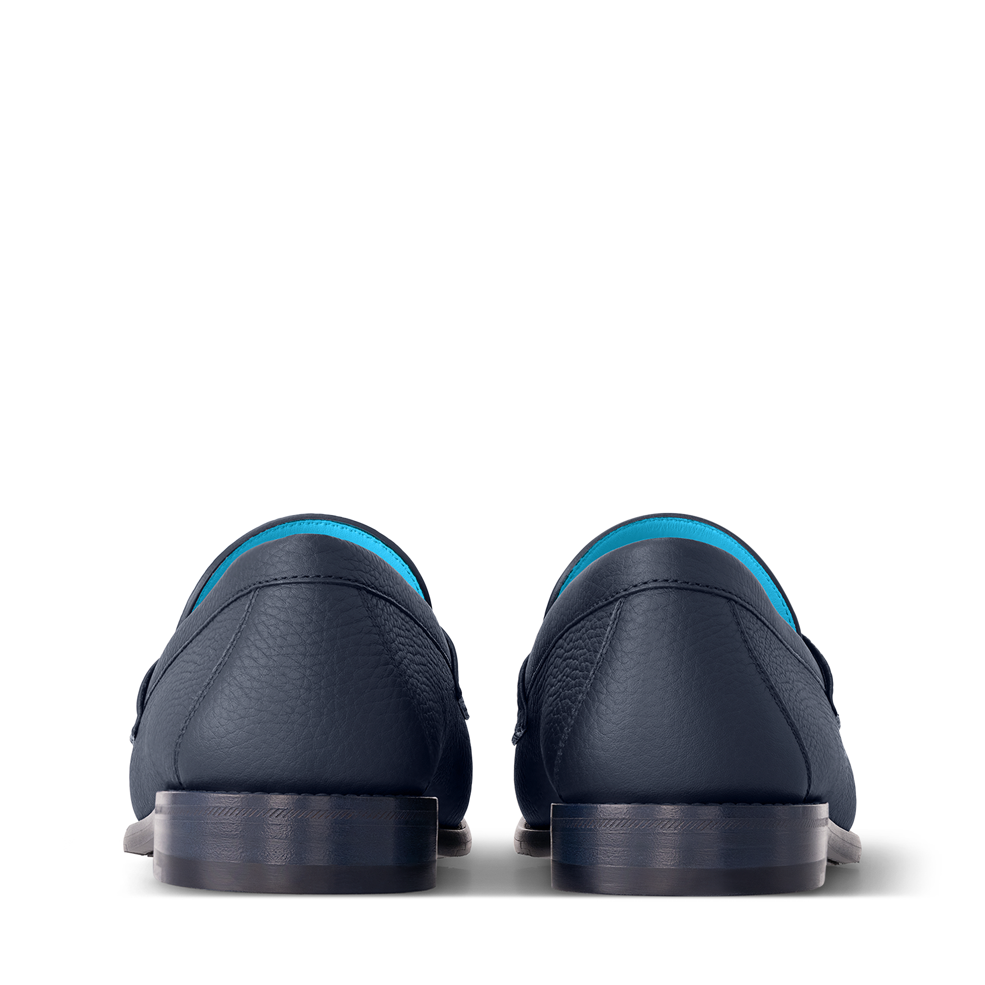 Mocassino Major  Uomo Calzature Mocassini | LOUIS VUITTON (Zoom prodotto)