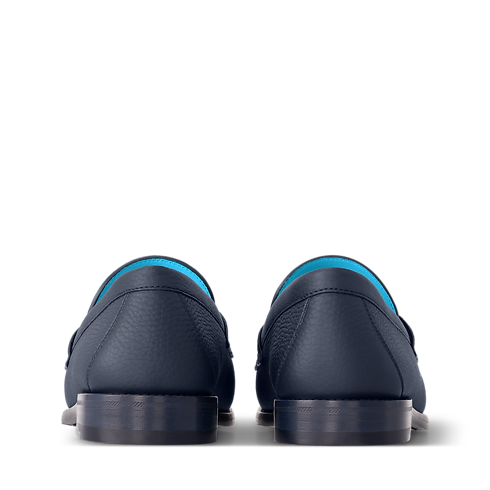 Mocassino Major Uomo Calzature Mocassini | LOUIS VUITTON (Zoom prodotto)