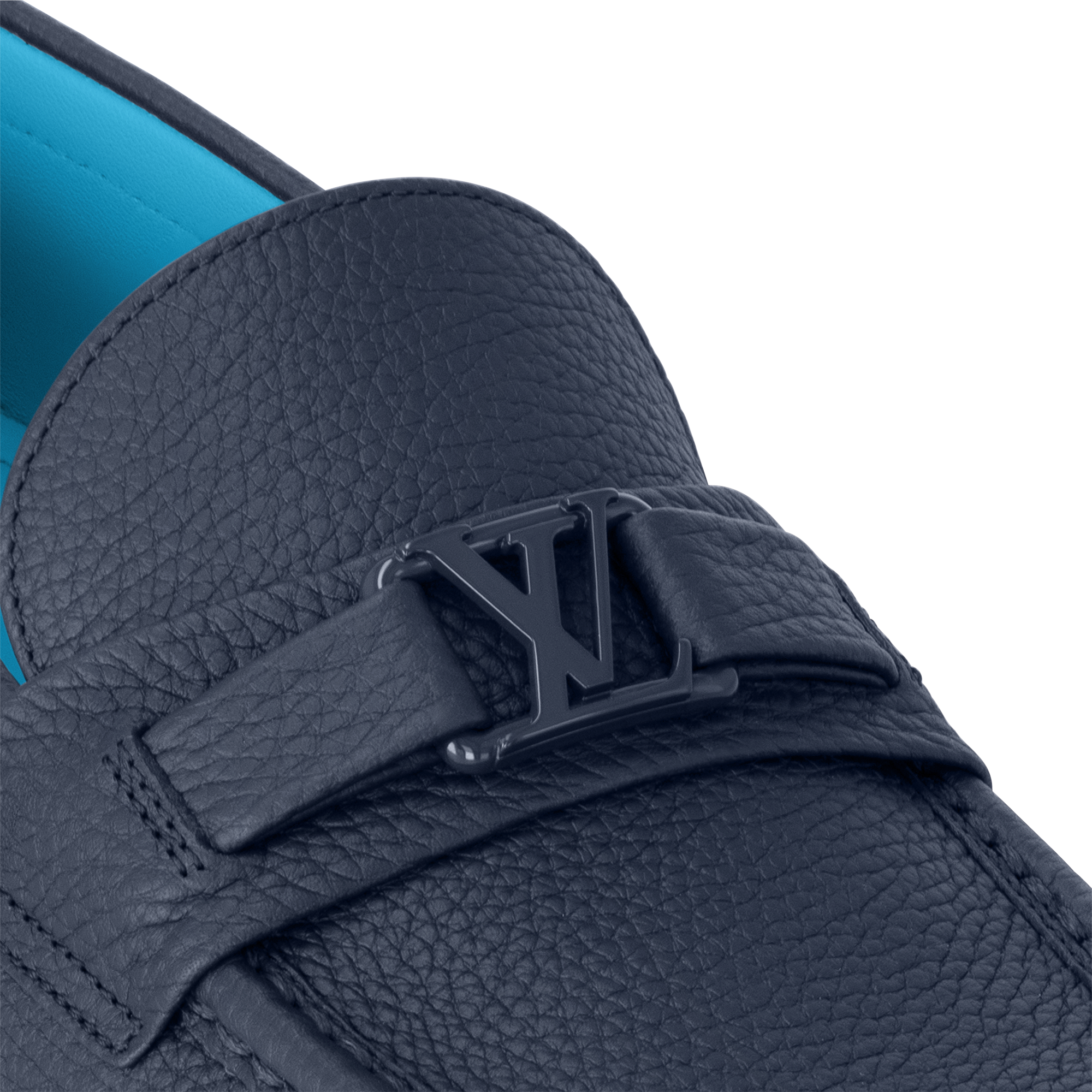 Mocassino Major  Uomo Calzature Mocassini | LOUIS VUITTON (Zoom prodotto)
