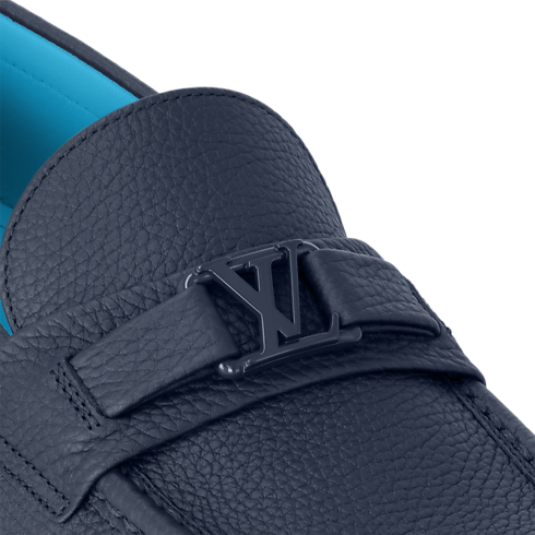 Mocassino Major Uomo Calzature Mocassini | LOUIS VUITTON (Zoom prodotto)