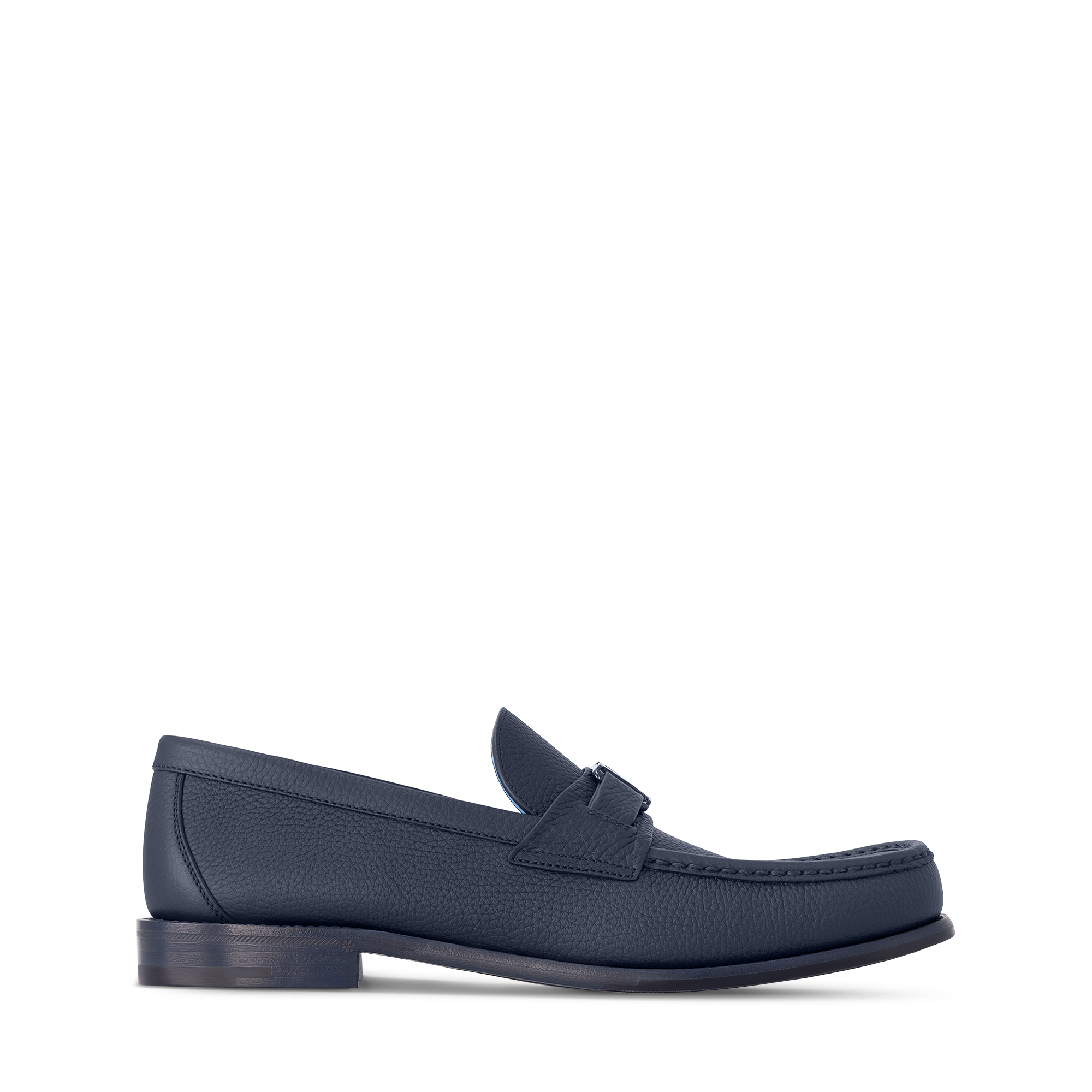 Mocassino Major  Uomo Calzature Mocassini | LOUIS VUITTON (Zoom prodotto)