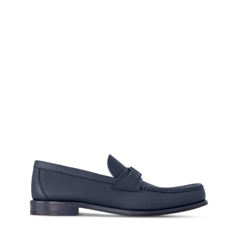 Mocassino Major Uomo Calzature Mocassini | LOUIS VUITTON (Zoom prodotto)