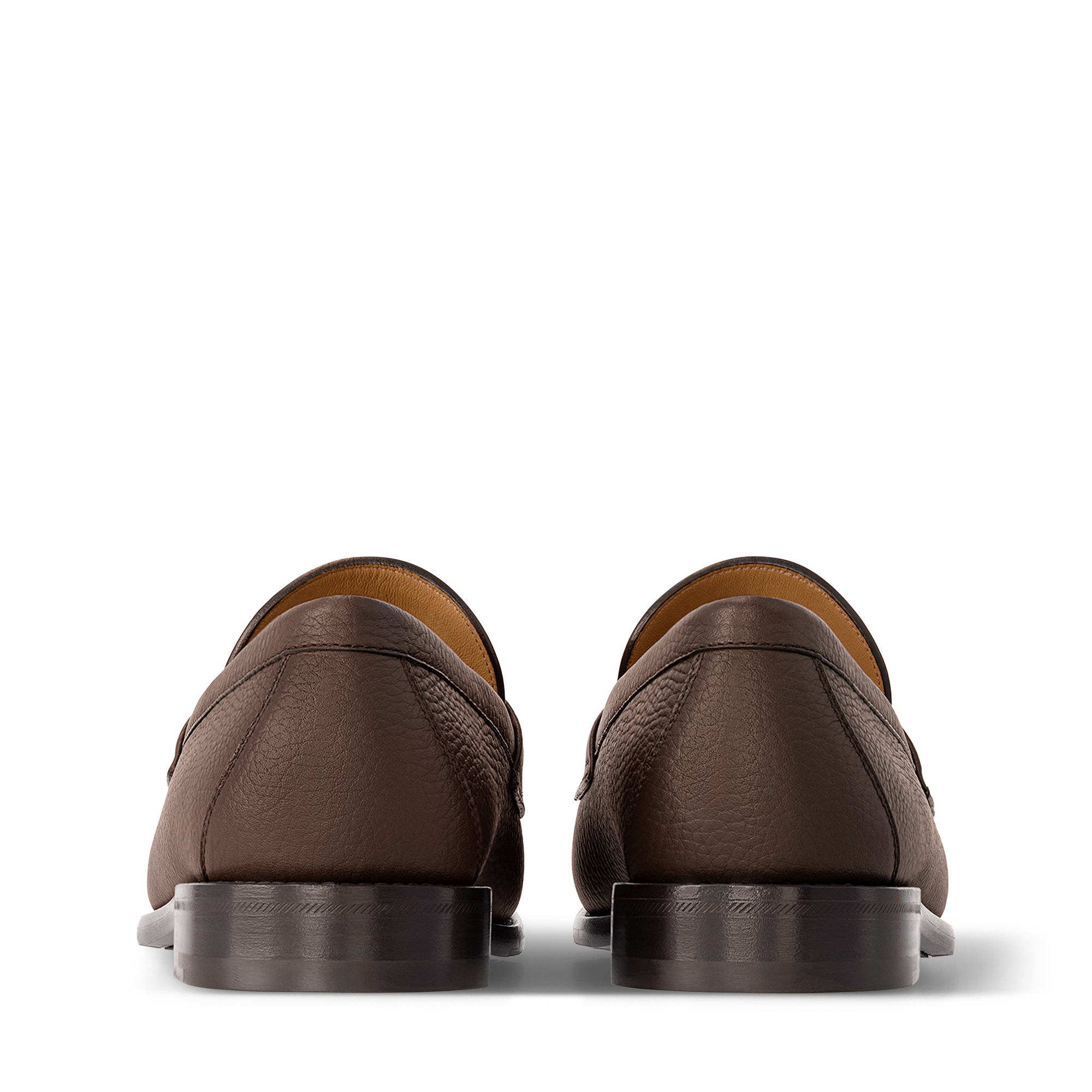 Mocassino Major  Uomo Calzature Mocassini | LOUIS VUITTON (Zoom prodotto)
