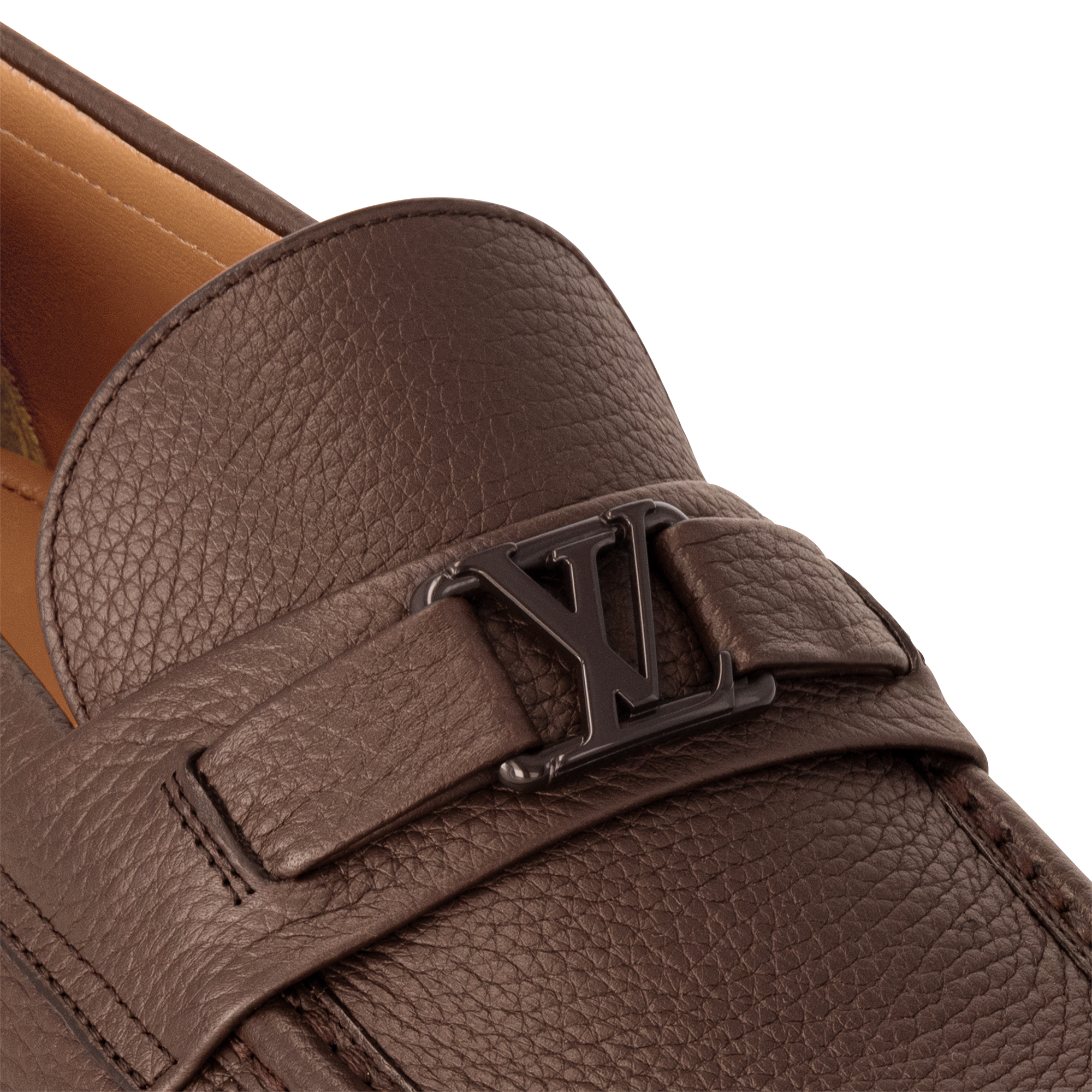 Mocassino Major  Uomo Calzature Mocassini | LOUIS VUITTON (Zoom prodotto)