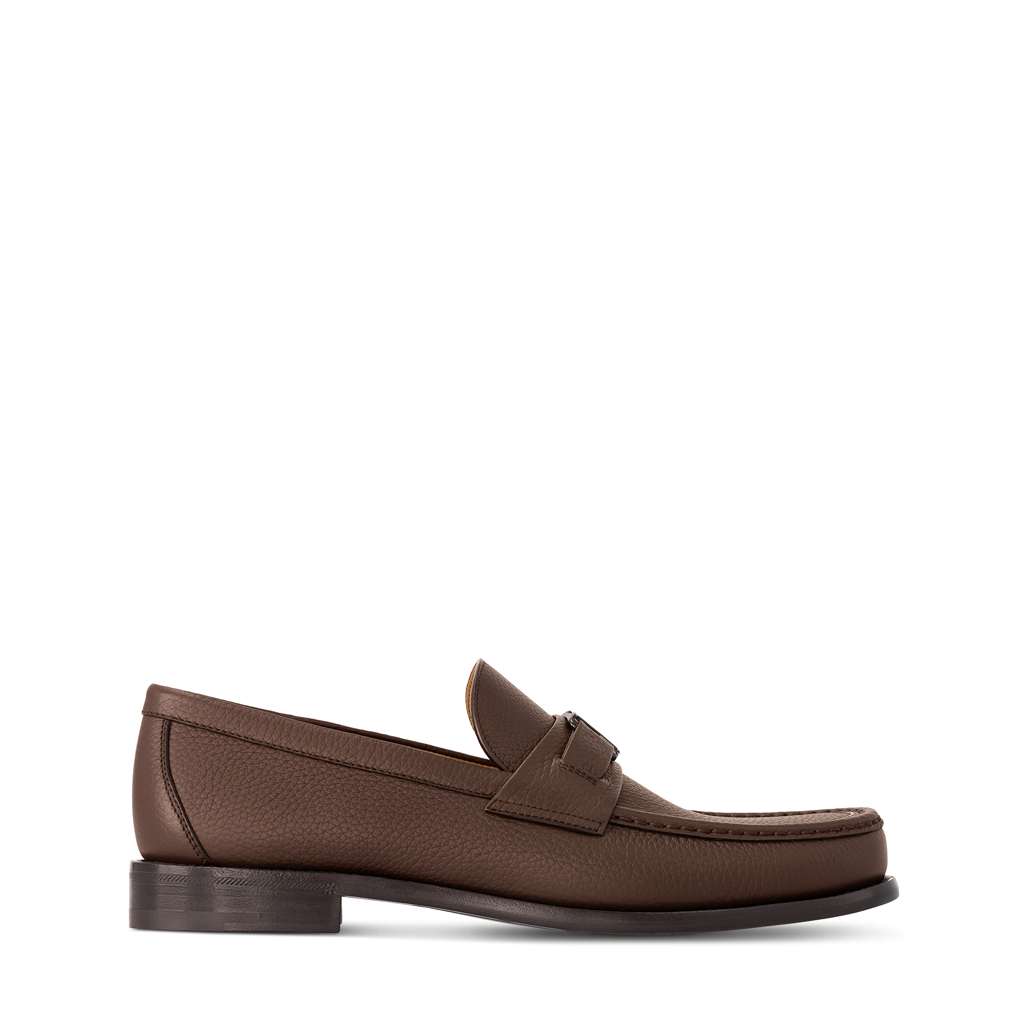 Mocassino Major  Uomo Calzature Mocassini | LOUIS VUITTON (Zoom prodotto)