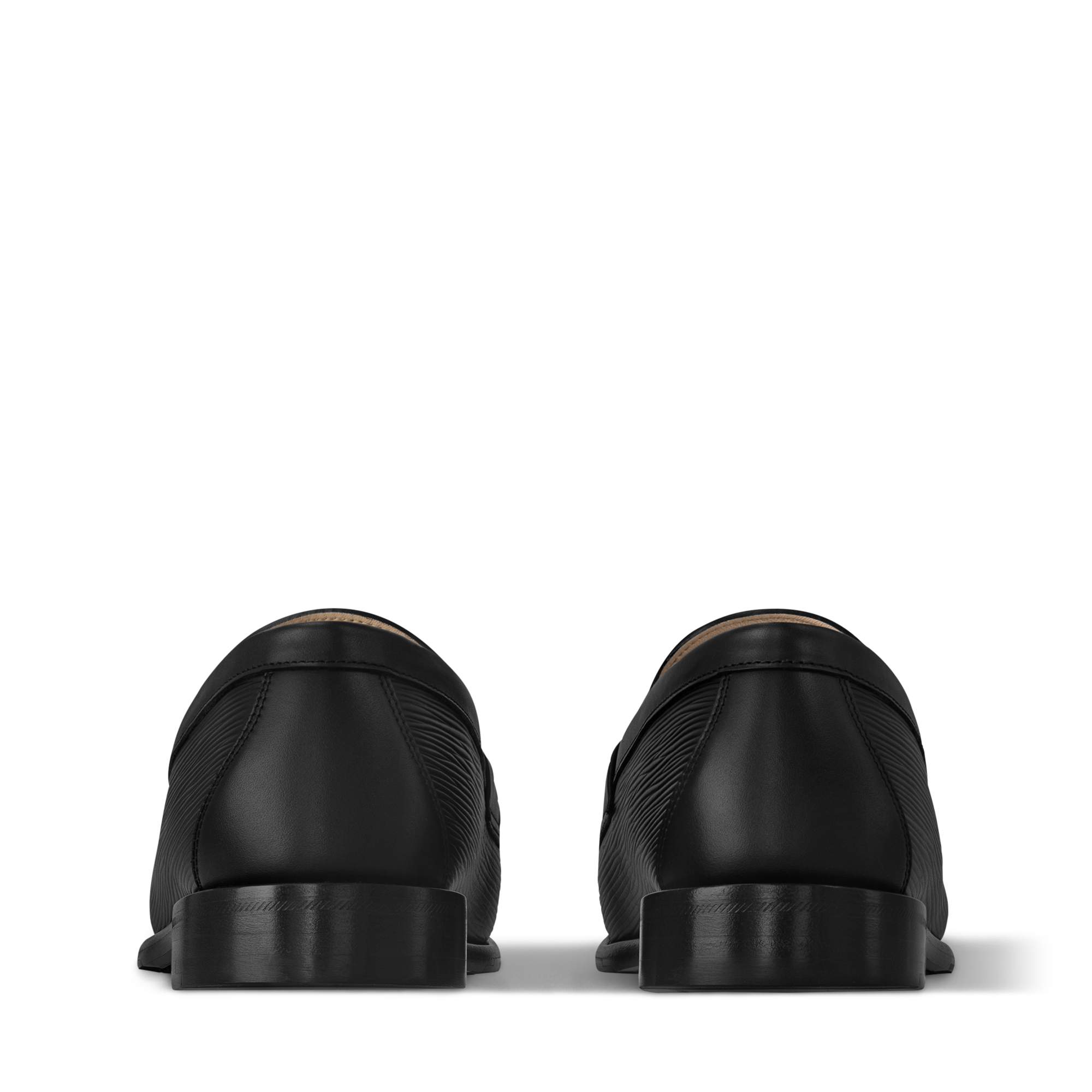 Mocassino Major  Uomo Calzature Mocassini | LOUIS VUITTON (Zoom prodotto)