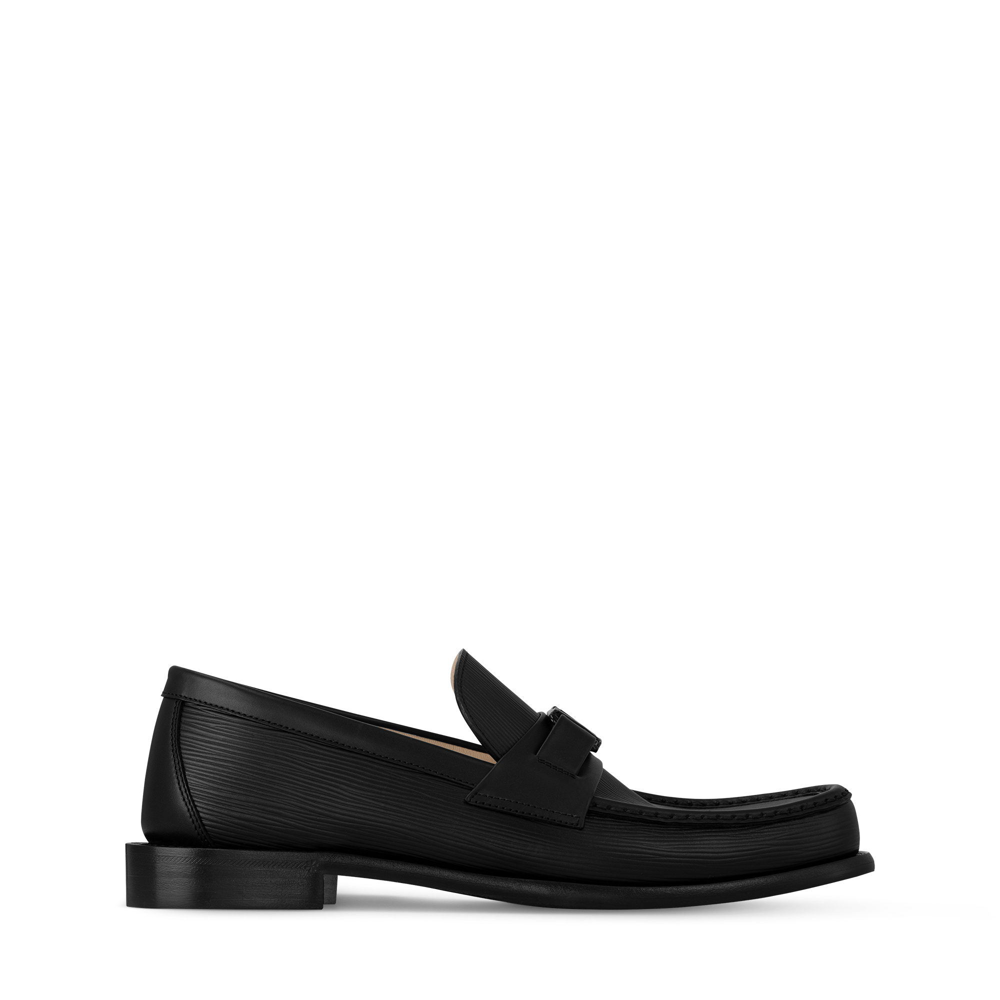 Mocassino Major  Uomo Calzature Mocassini | LOUIS VUITTON (Zoom prodotto)