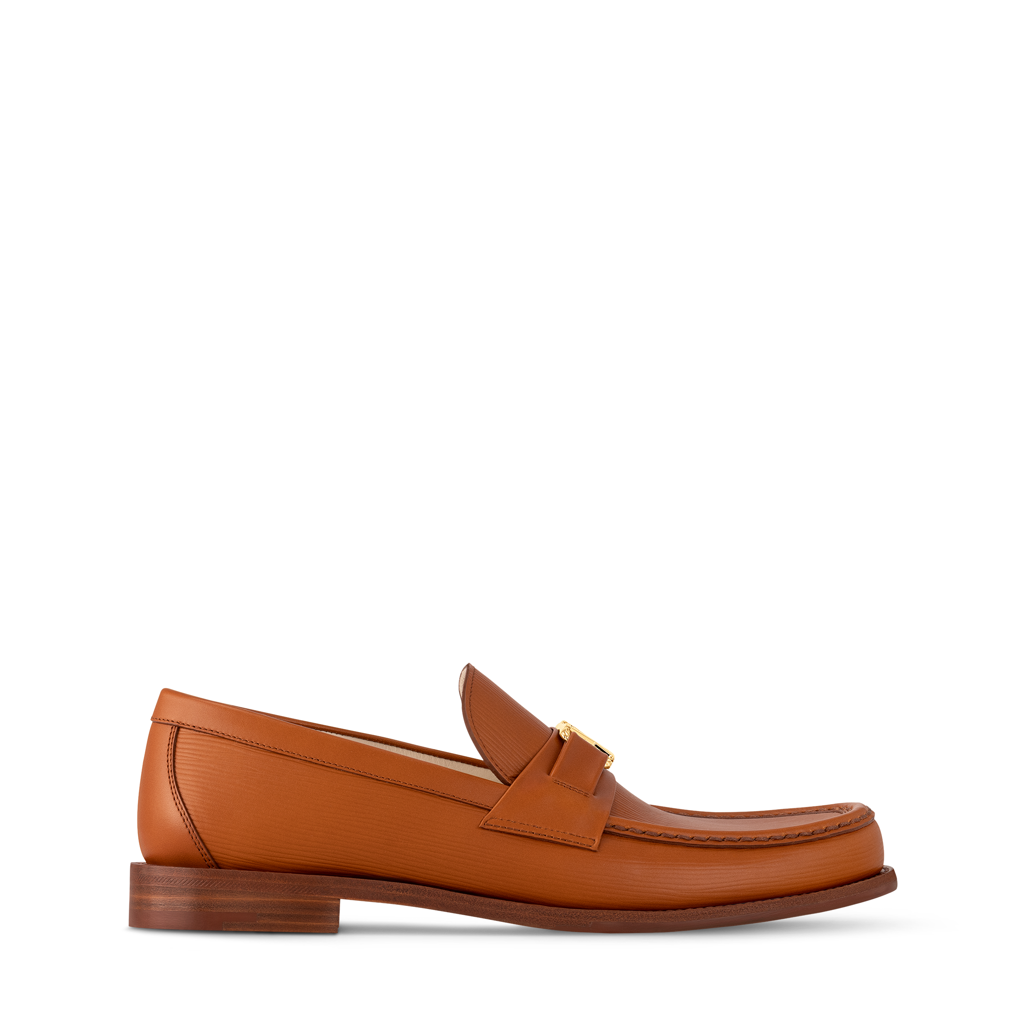 Mocassino Major  Uomo Calzature Mocassini | LOUIS VUITTON (Zoom prodotto)