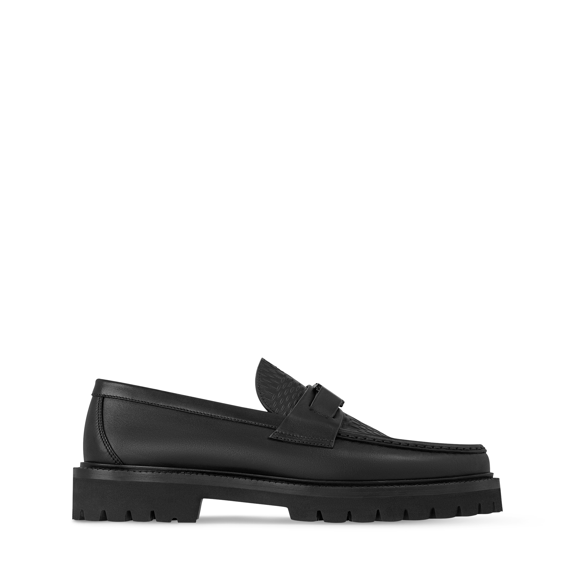 Mocassino Major  Uomo Calzature Mocassini | LOUIS VUITTON (Zoom prodotto)