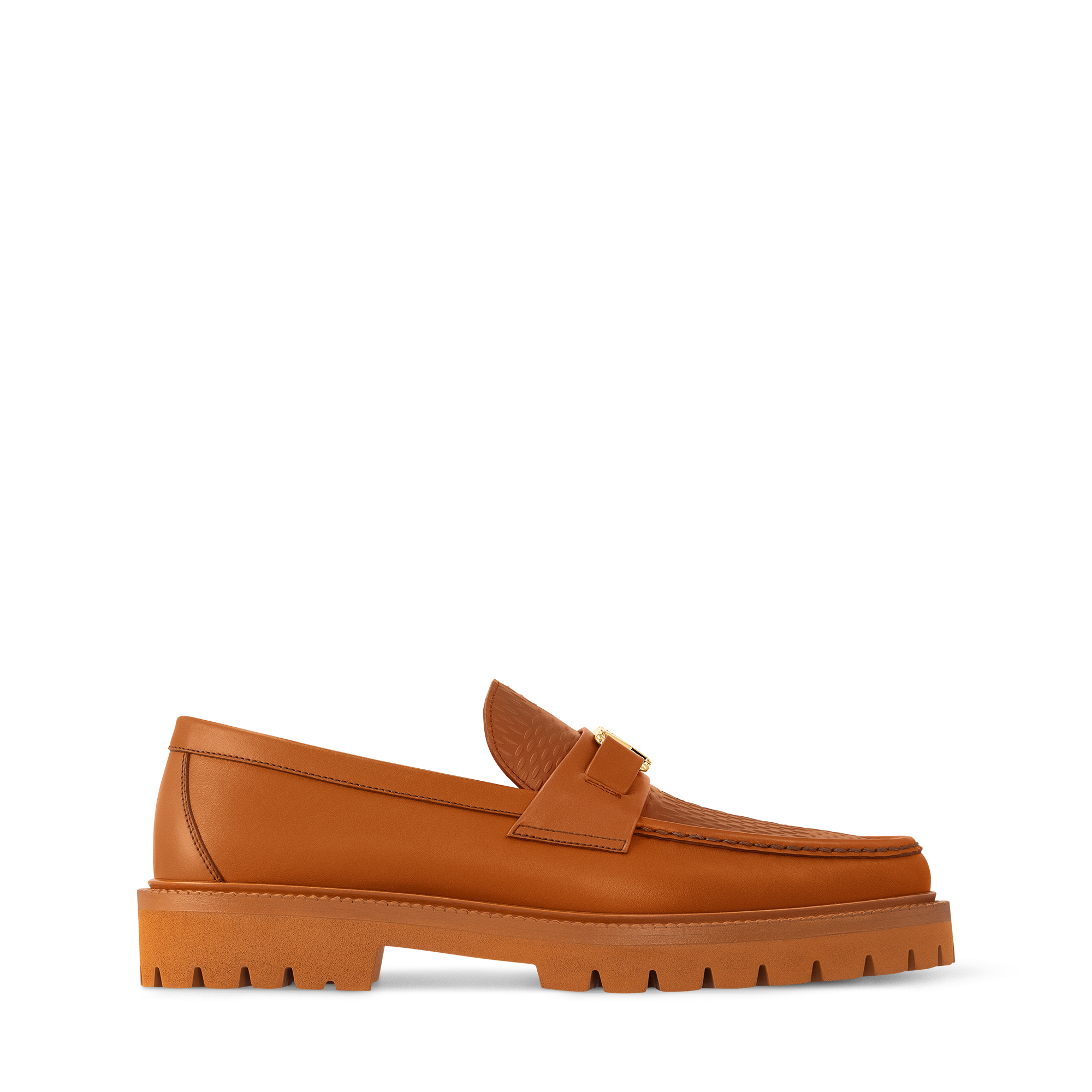 Mocassino Major  Uomo Calzature Mocassini | LOUIS VUITTON (Zoom prodotto)