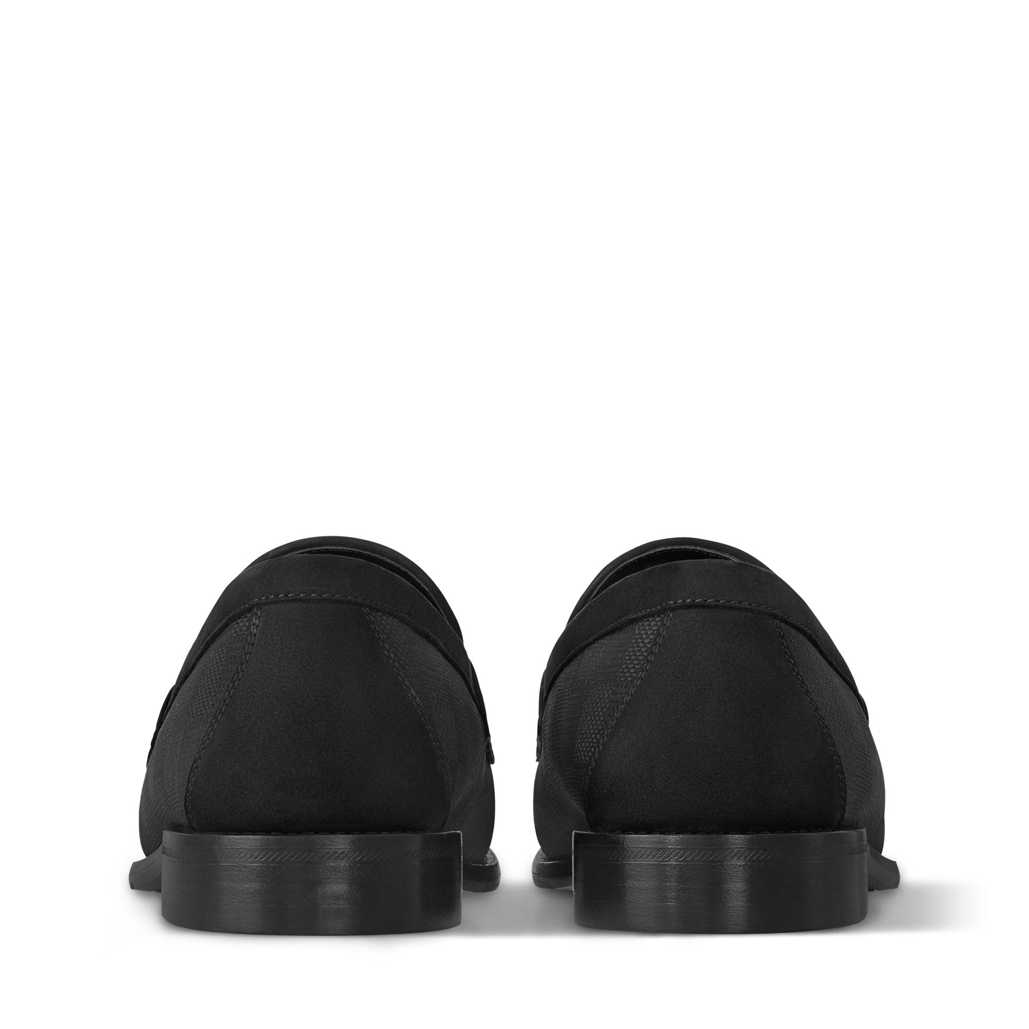 Mocassino Major  Uomo Calzature Mocassini | LOUIS VUITTON (Zoom prodotto)