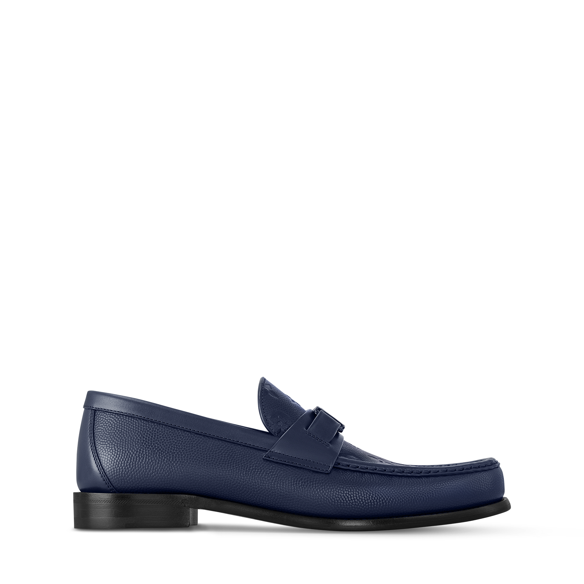 Mocassino Major  Uomo Calzature Mocassini | LOUIS VUITTON (Zoom prodotto)