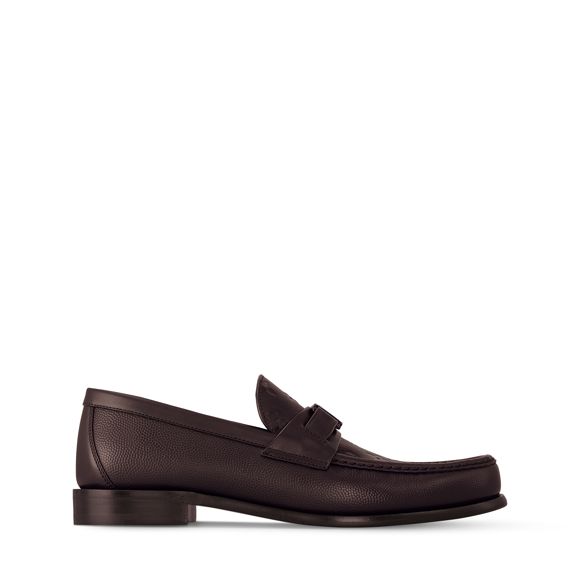 Mocassino Major  Uomo Calzature Mocassini | LOUIS VUITTON (Zoom prodotto)