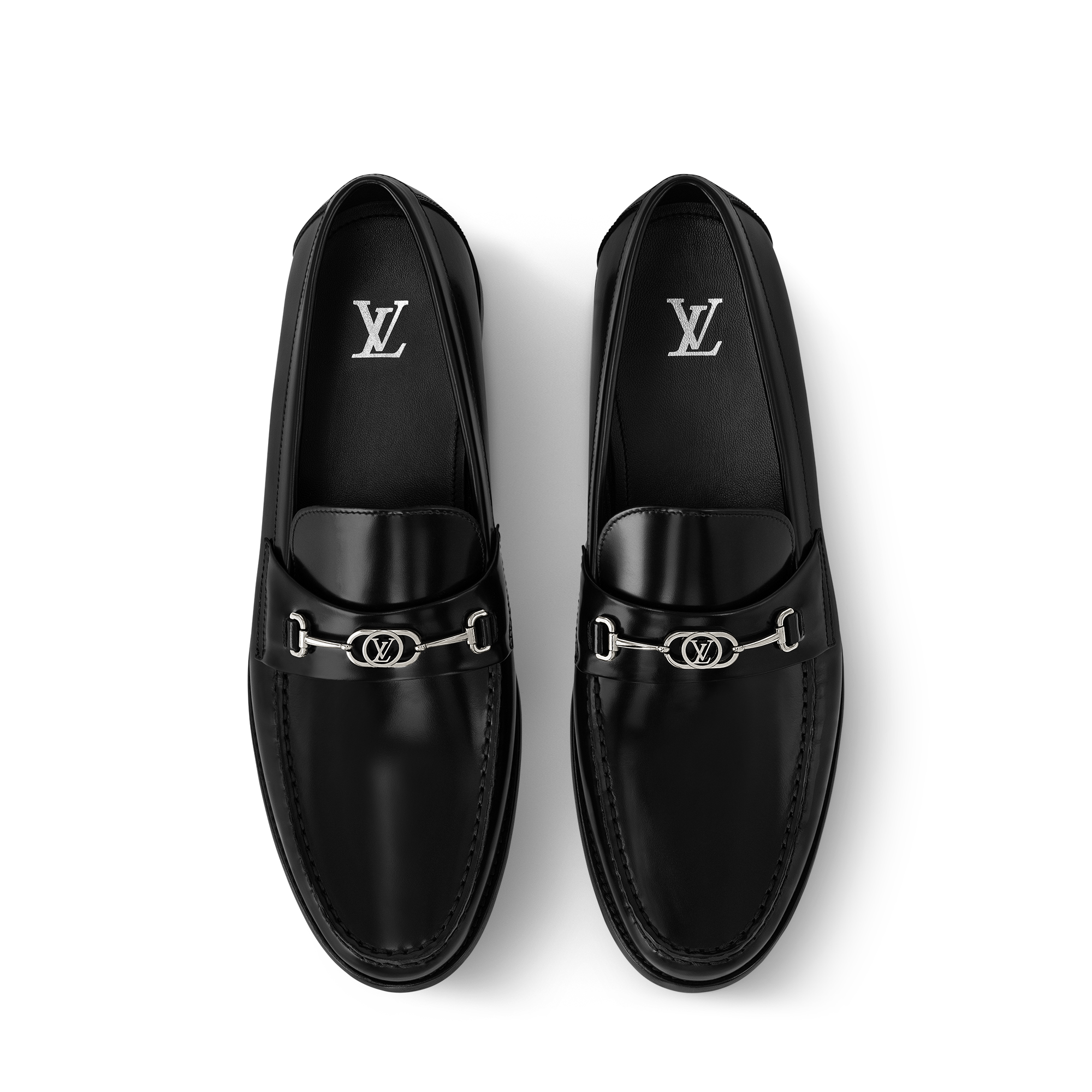 Mocassino Major  Uomo Calzature Mocassini | LOUIS VUITTON (Zoom prodotto)