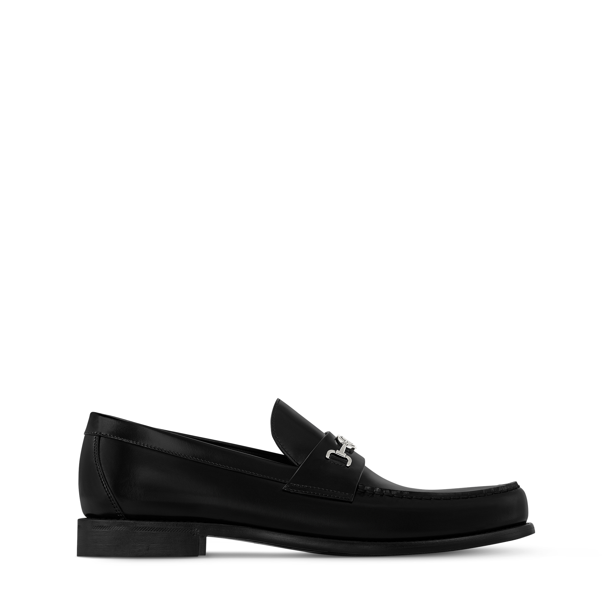 Mocassino Major  Uomo Calzature Mocassini | LOUIS VUITTON (Zoom prodotto)