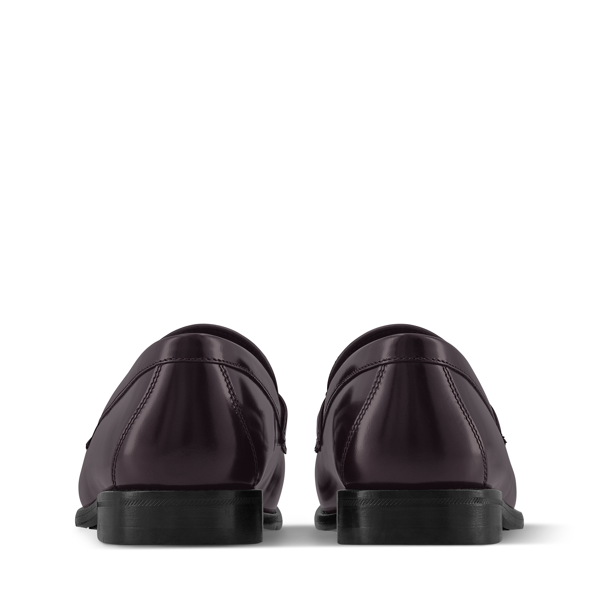 Mocassino Major  Uomo Calzature Mocassini | LOUIS VUITTON (Zoom prodotto)