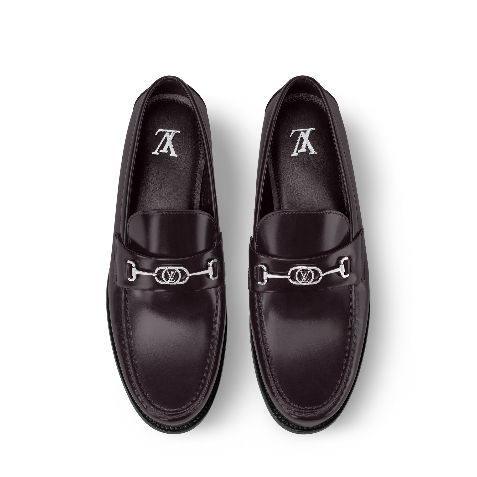 Mocassino Major  Uomo Calzature Mocassini | LOUIS VUITTON (Zoom prodotto)