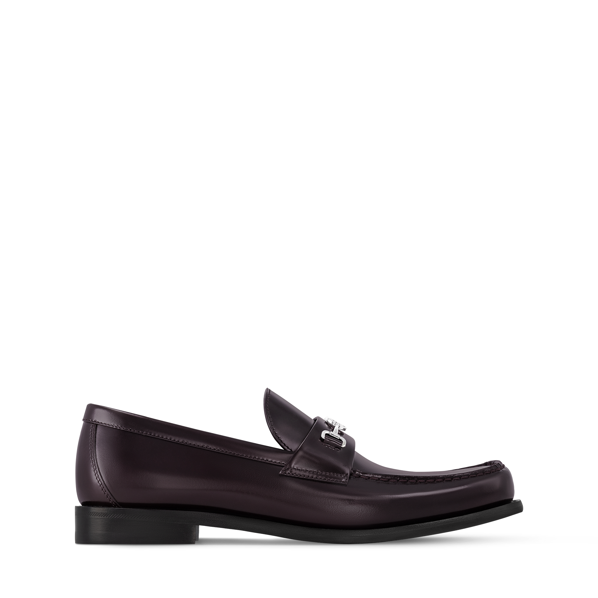 Mocassino Major  Uomo Calzature Mocassini | LOUIS VUITTON (Zoom prodotto)