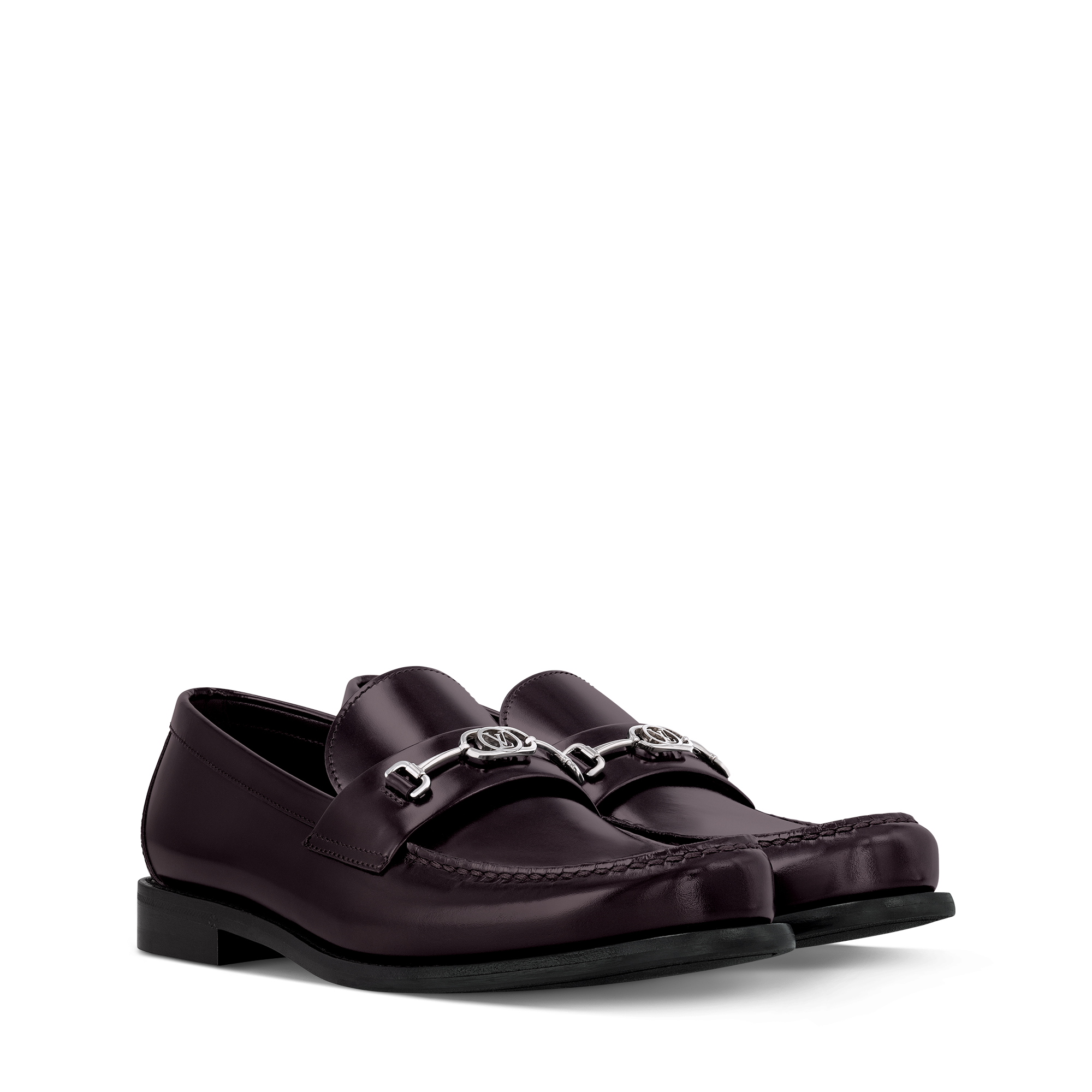 Mocassino Major  Uomo Calzature Mocassini | LOUIS VUITTON (Zoom prodotto)