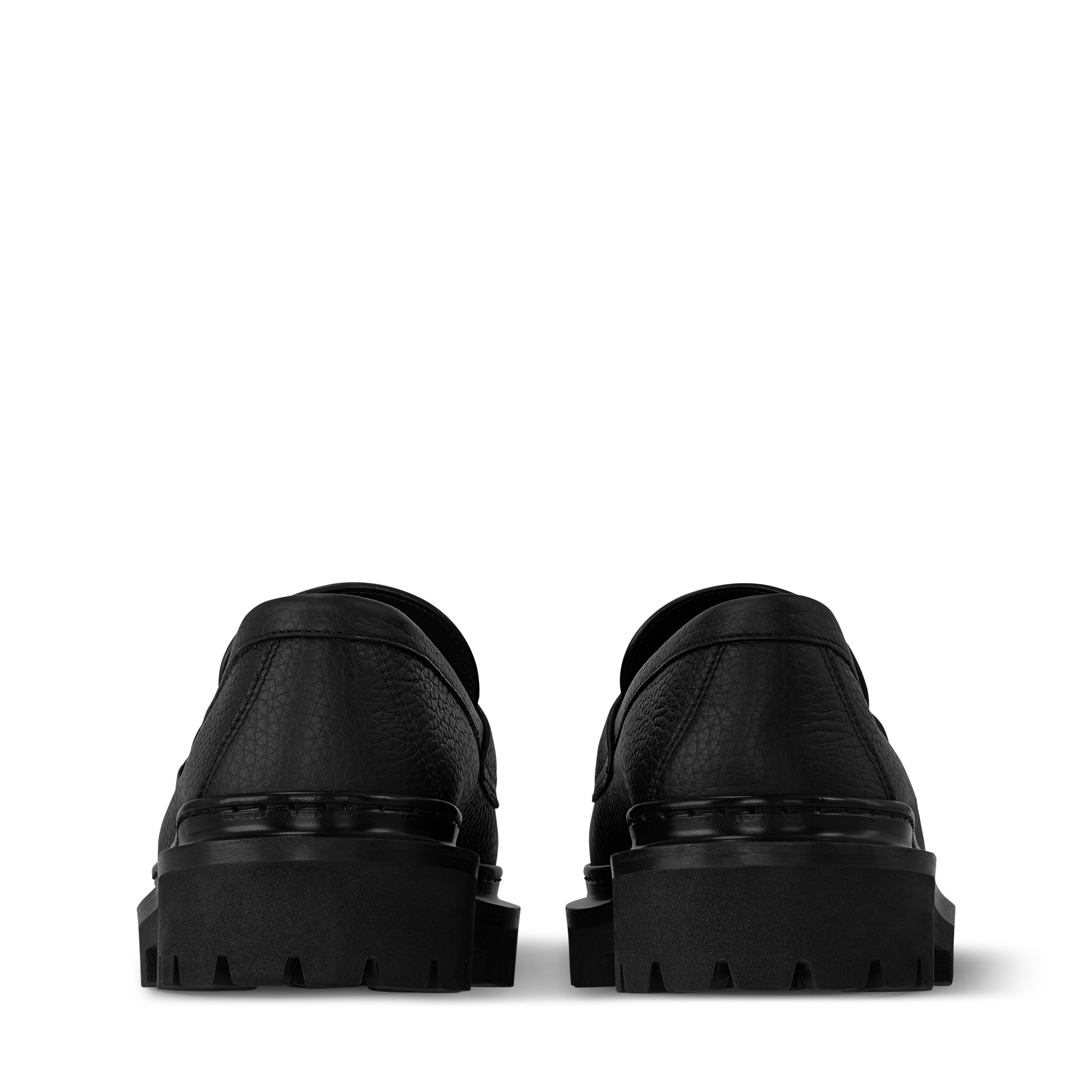 Mocassino Major  Uomo Calzature Mocassini | LOUIS VUITTON (Zoom prodotto)