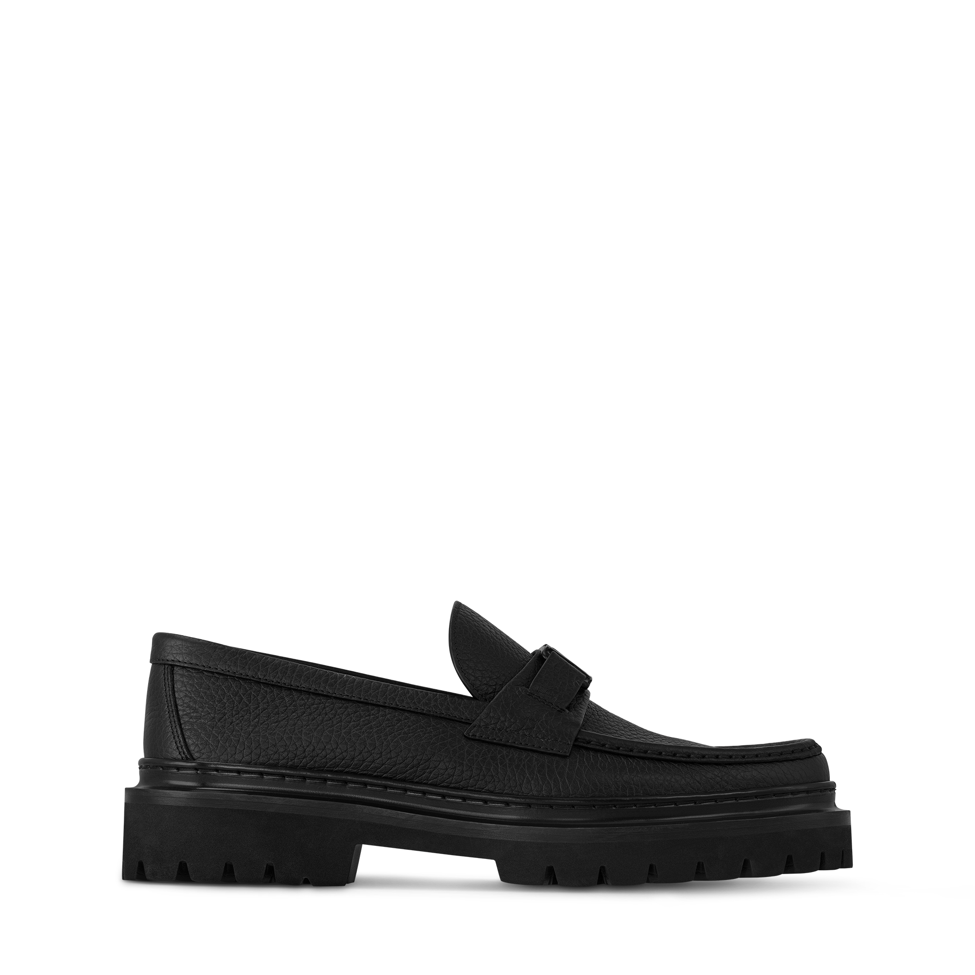 Mocassino Major  Uomo Calzature Mocassini | LOUIS VUITTON (Zoom prodotto)