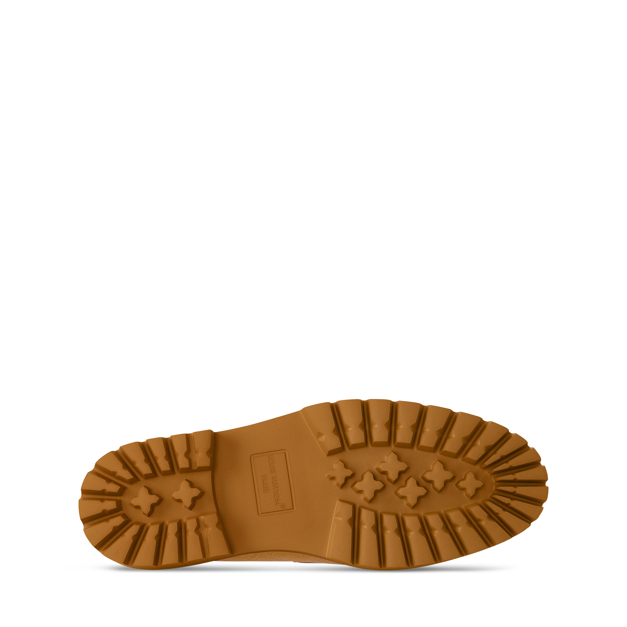Mocassino Major  Uomo Calzature Mocassini | LOUIS VUITTON (Zoom prodotto)