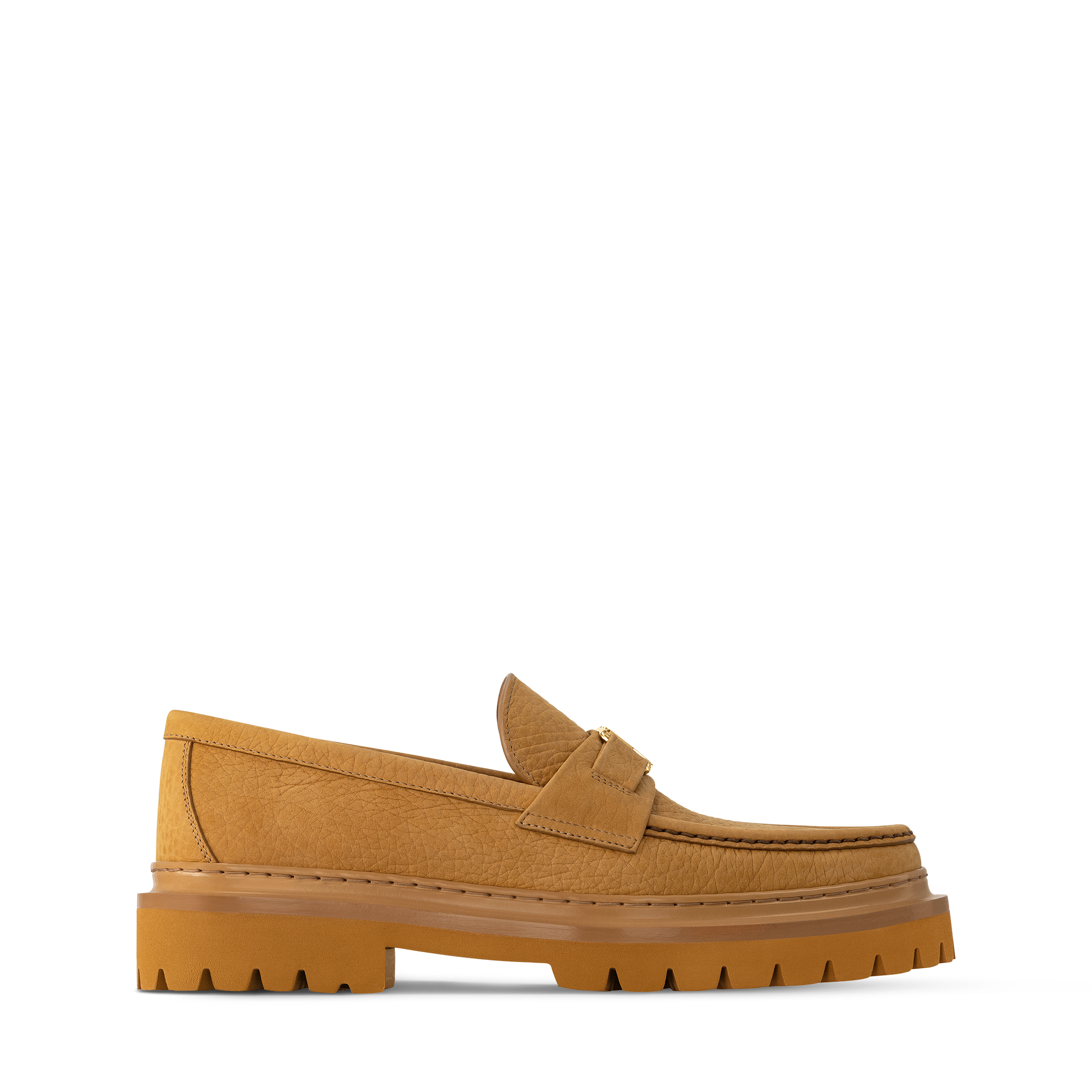 Mocassino Major  Uomo Calzature Mocassini | LOUIS VUITTON (Zoom prodotto)