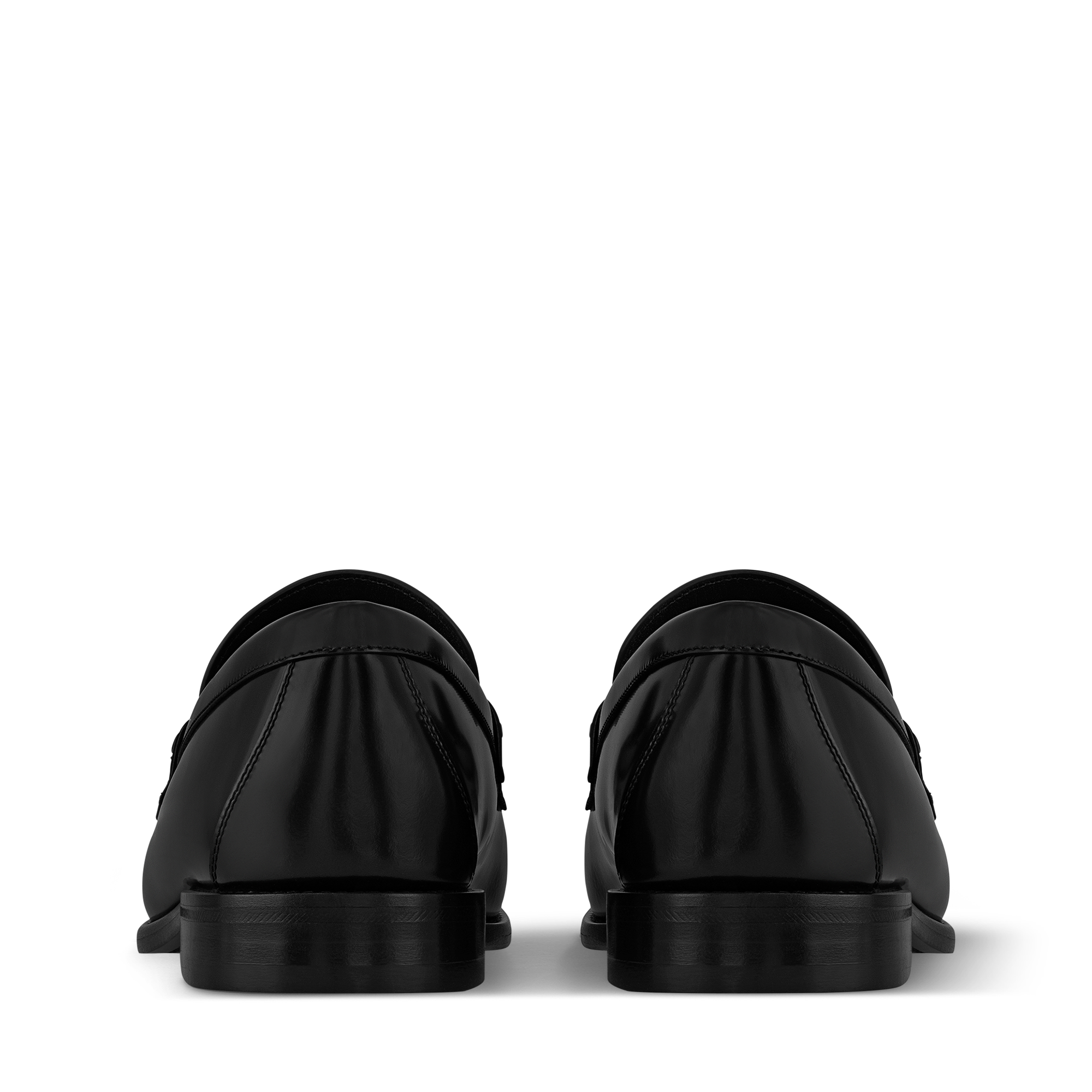 Mocassino Major  Uomo Calzature Mocassini | LOUIS VUITTON (Zoom prodotto)