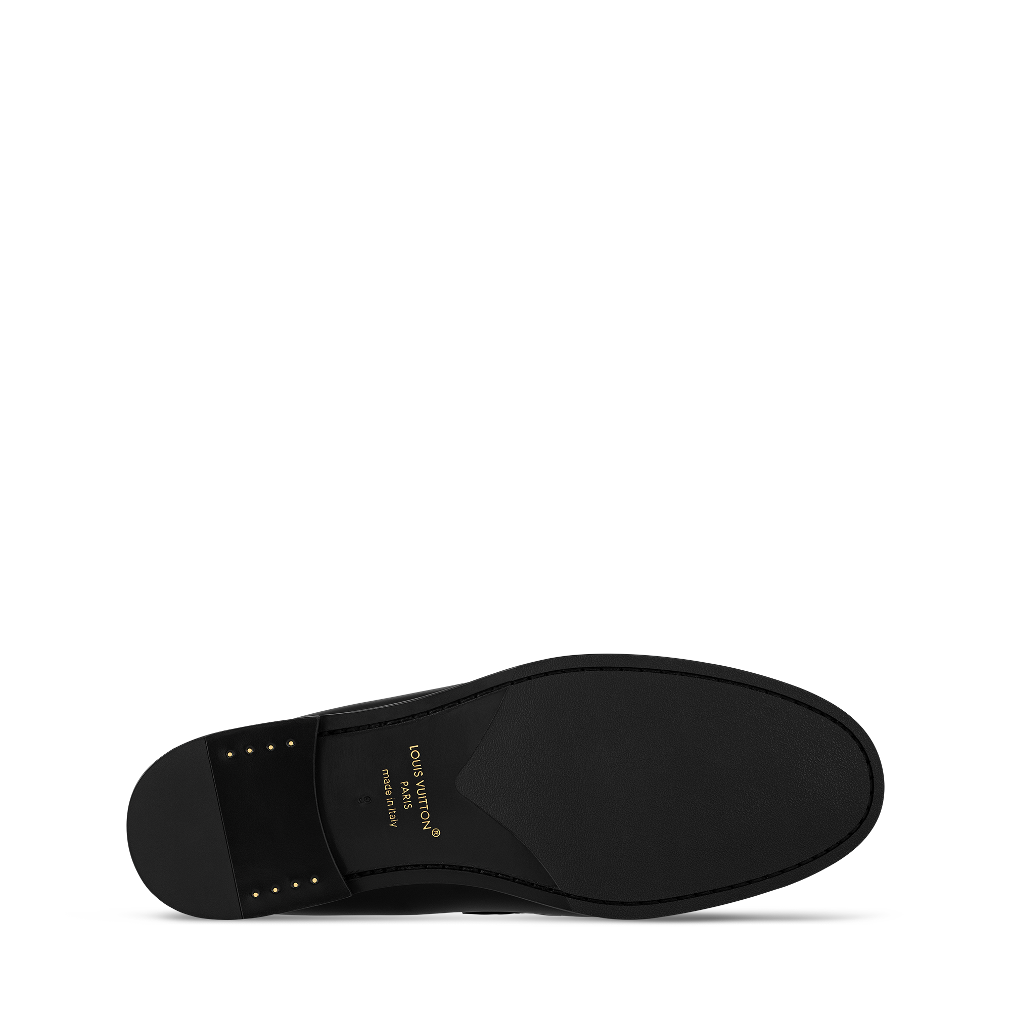Mocassino Major  Uomo Calzature Mocassini | LOUIS VUITTON (Zoom prodotto)