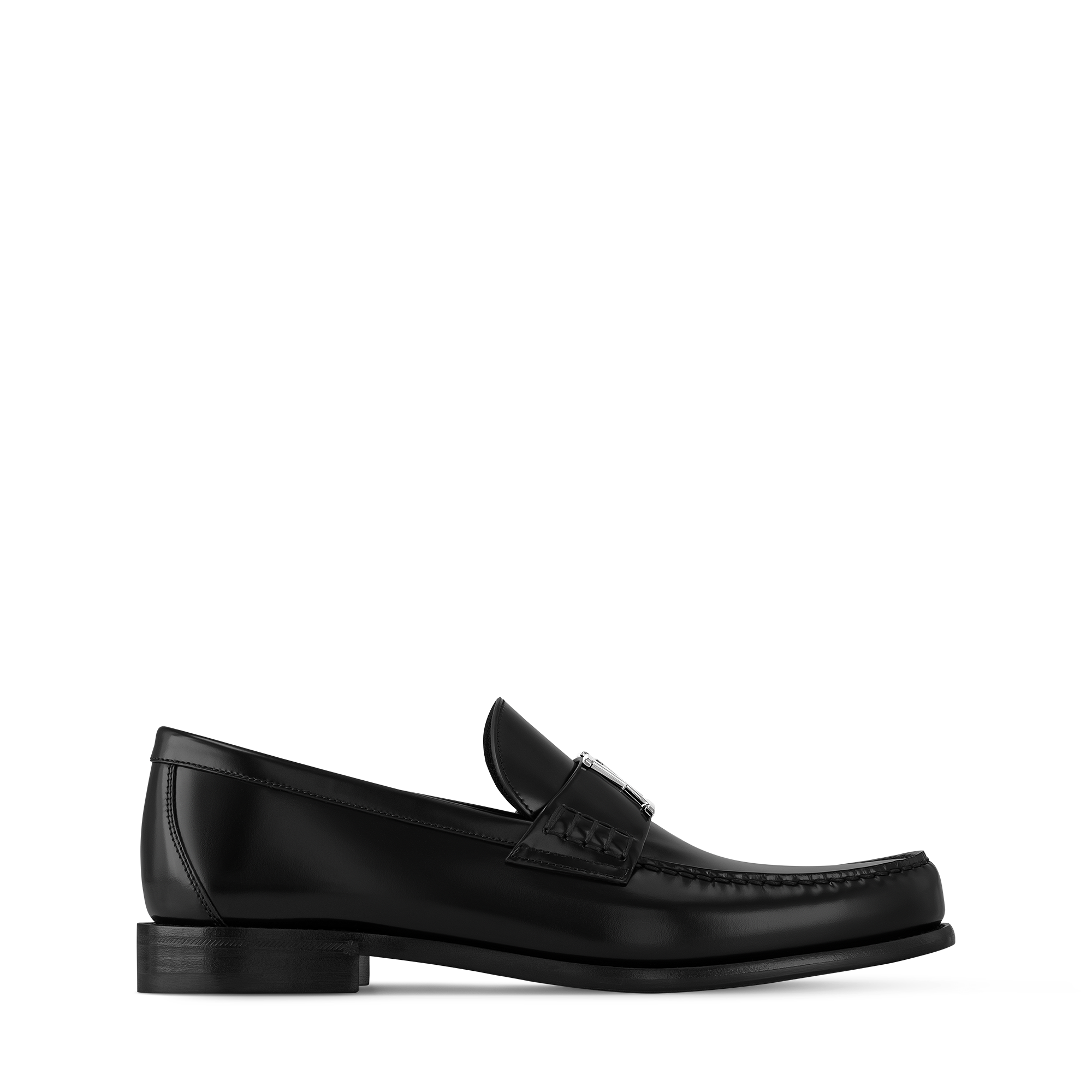 Mocassino Major  Uomo Calzature Mocassini | LOUIS VUITTON (Zoom prodotto)