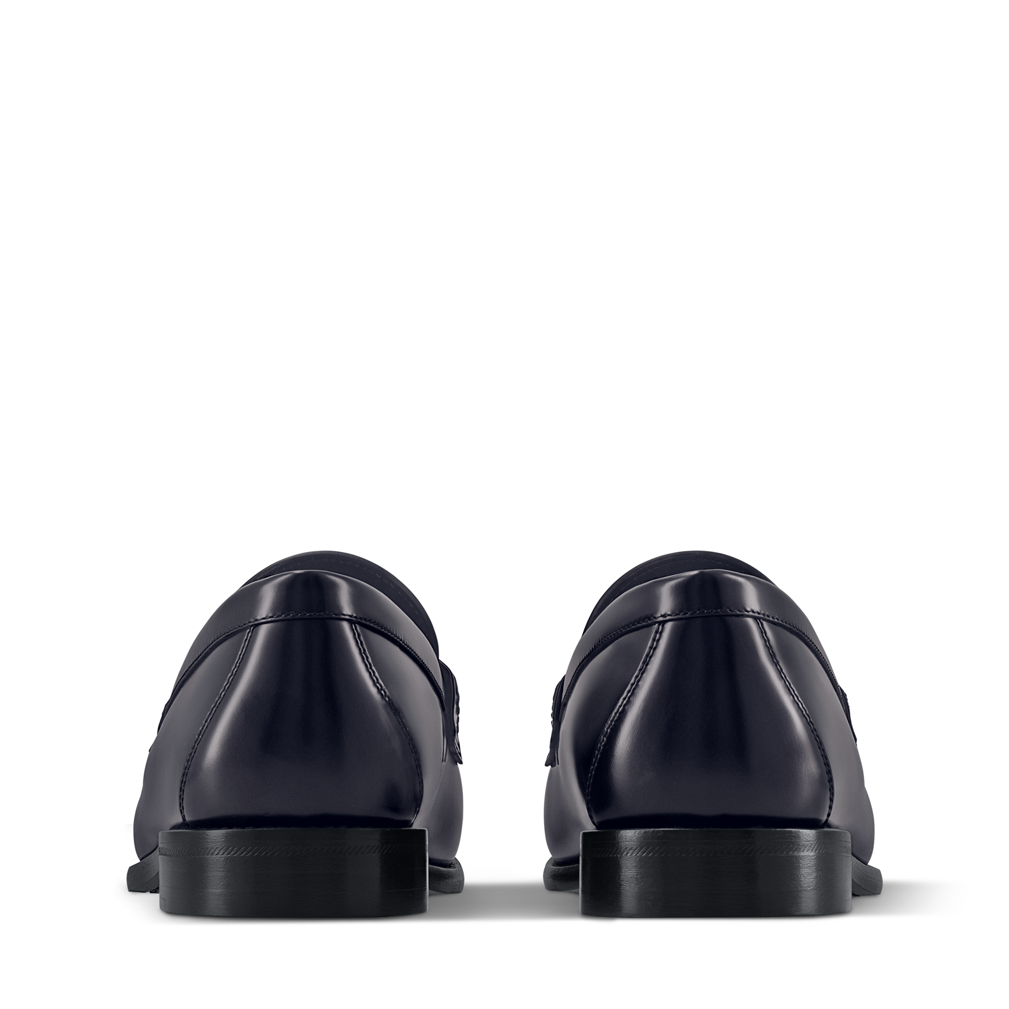 Mocassino Major  Uomo Calzature Mocassini | LOUIS VUITTON (Zoom prodotto)