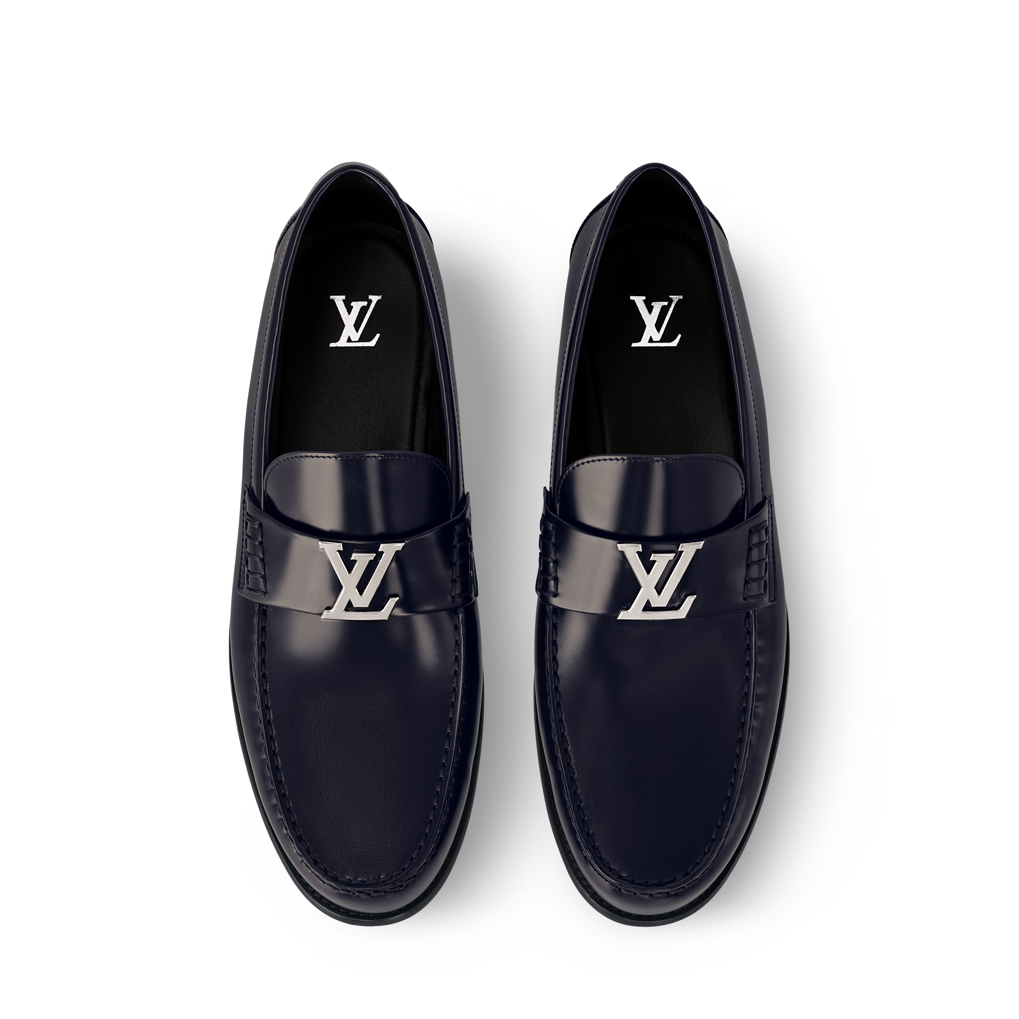Mocassino Major  Uomo Calzature Mocassini | LOUIS VUITTON (Zoom prodotto)
