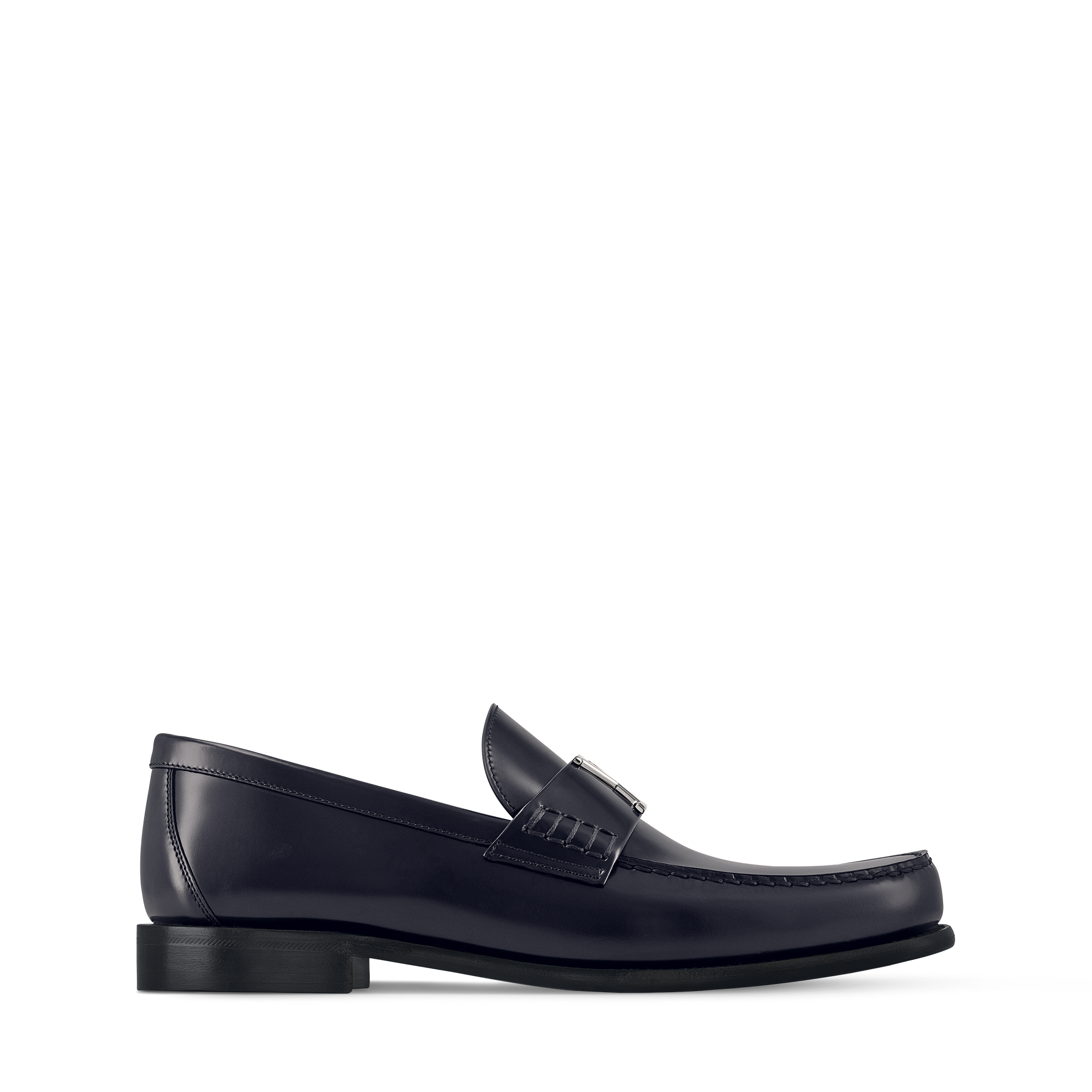 Mocassino Major  Uomo Calzature Mocassini | LOUIS VUITTON (Zoom prodotto)