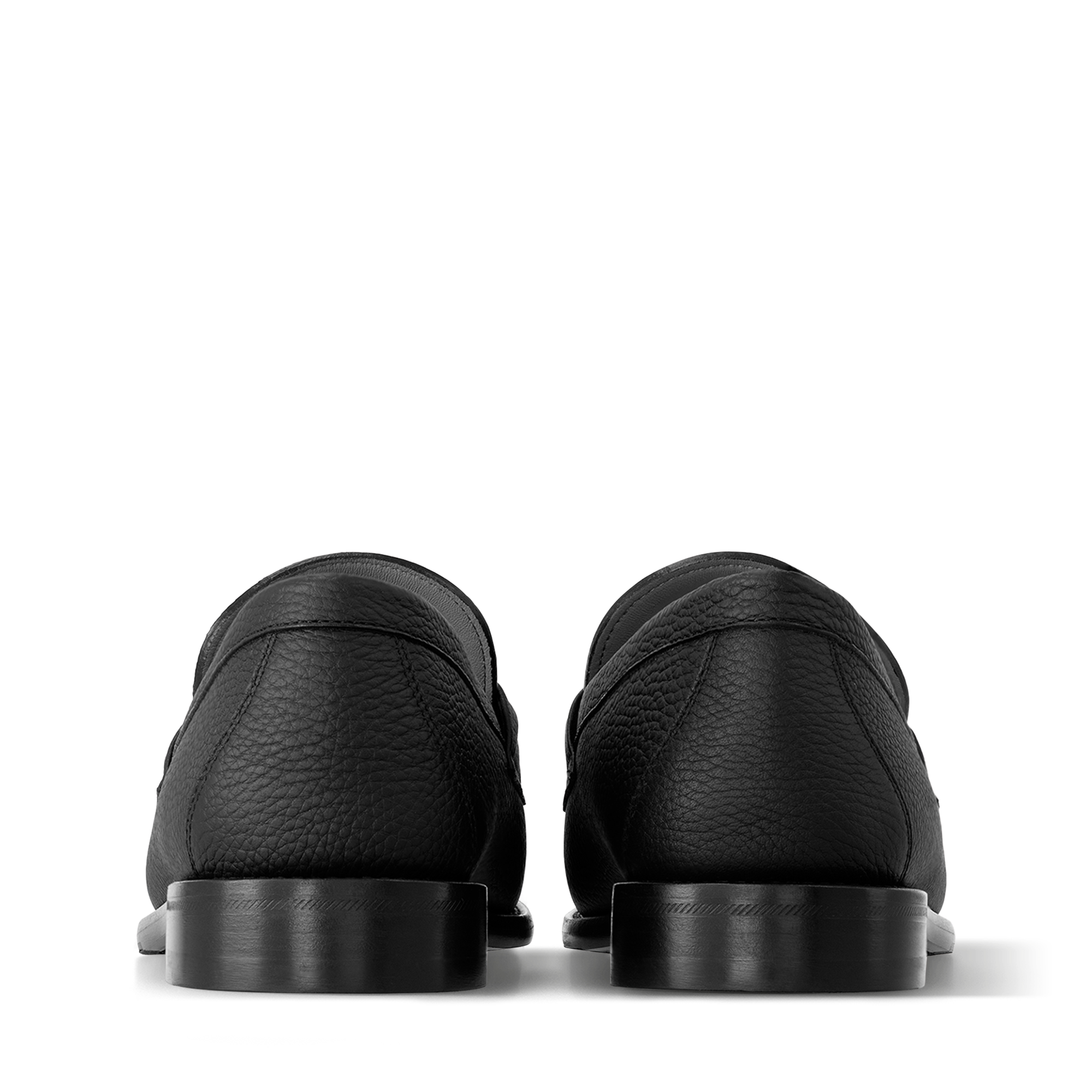 Mocassino Major  Uomo Calzature Mocassini | LOUIS VUITTON (Zoom prodotto)