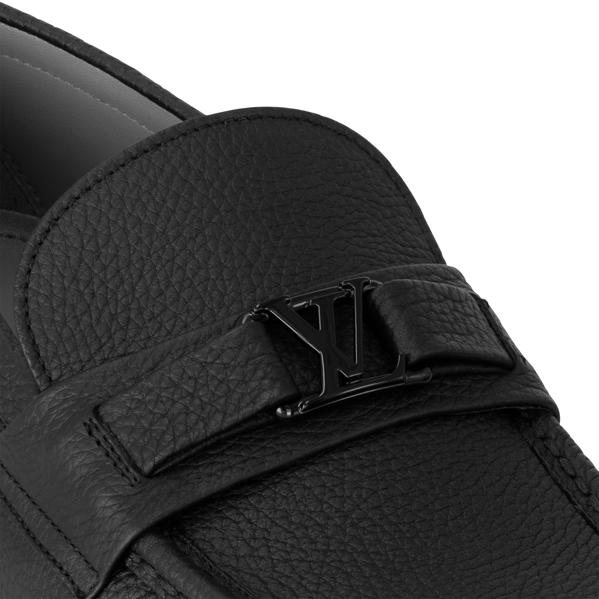 Mocassino Major  Uomo Calzature Mocassini | LOUIS VUITTON (Zoom prodotto)
