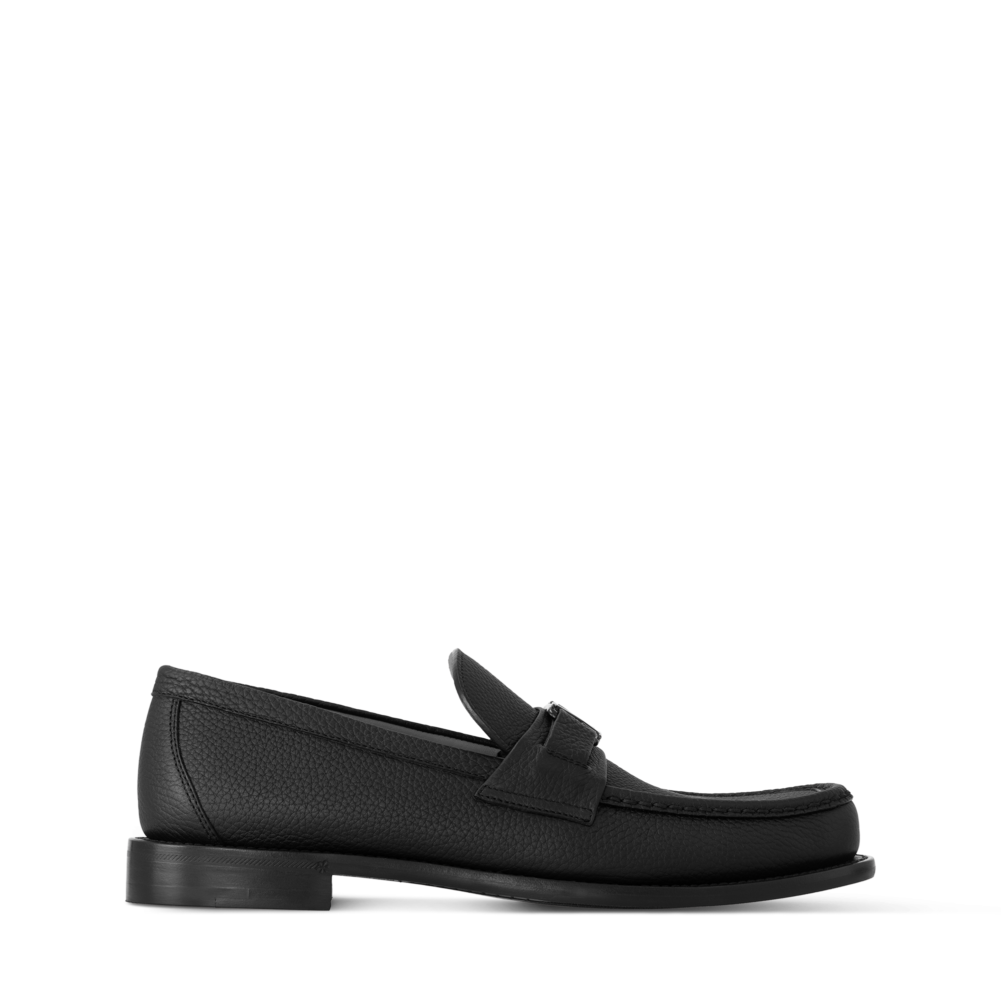 Mocassino Major  Uomo Calzature Mocassini | LOUIS VUITTON (Zoom prodotto)