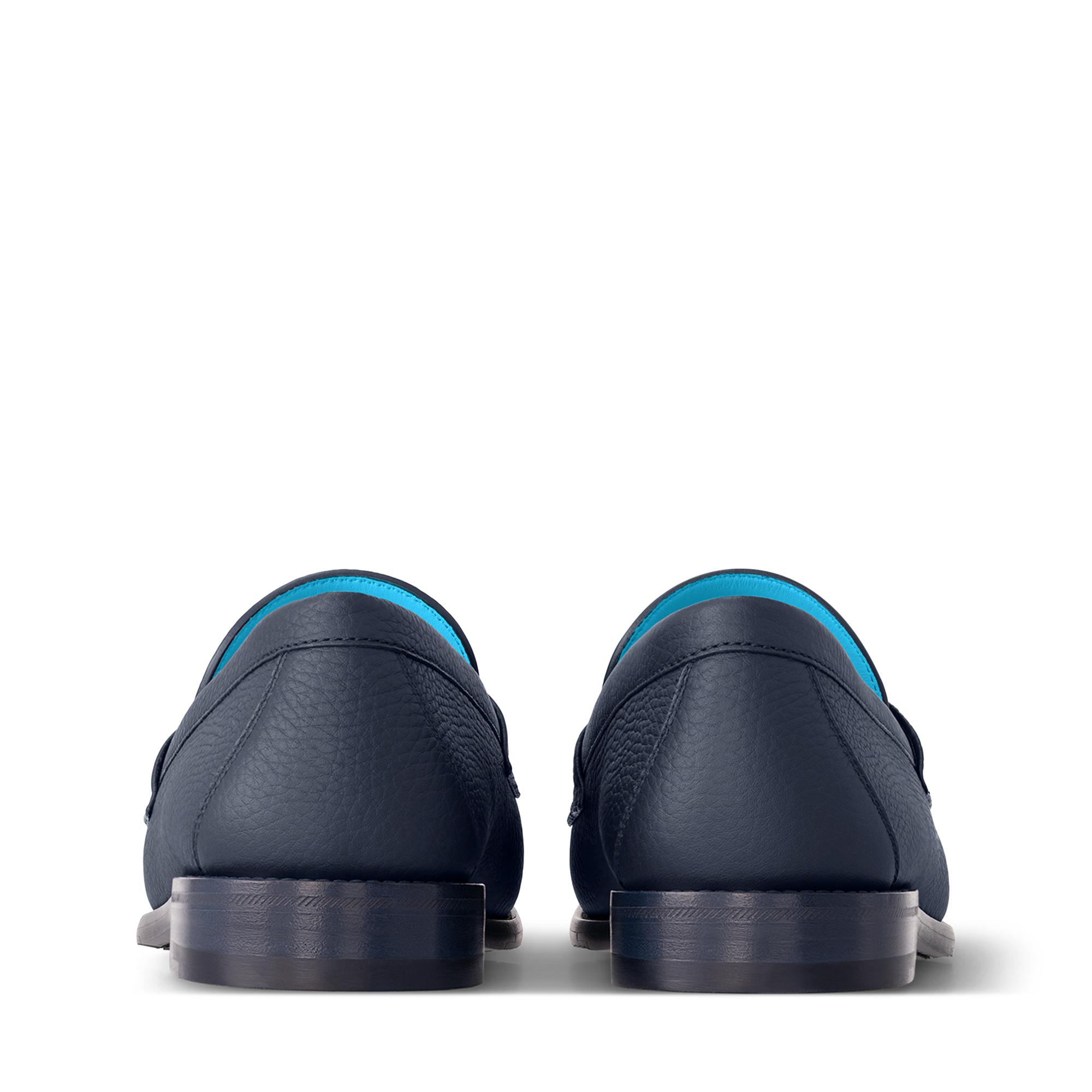Mocassino Major  Uomo Calzature Mocassini | LOUIS VUITTON (Zoom prodotto)