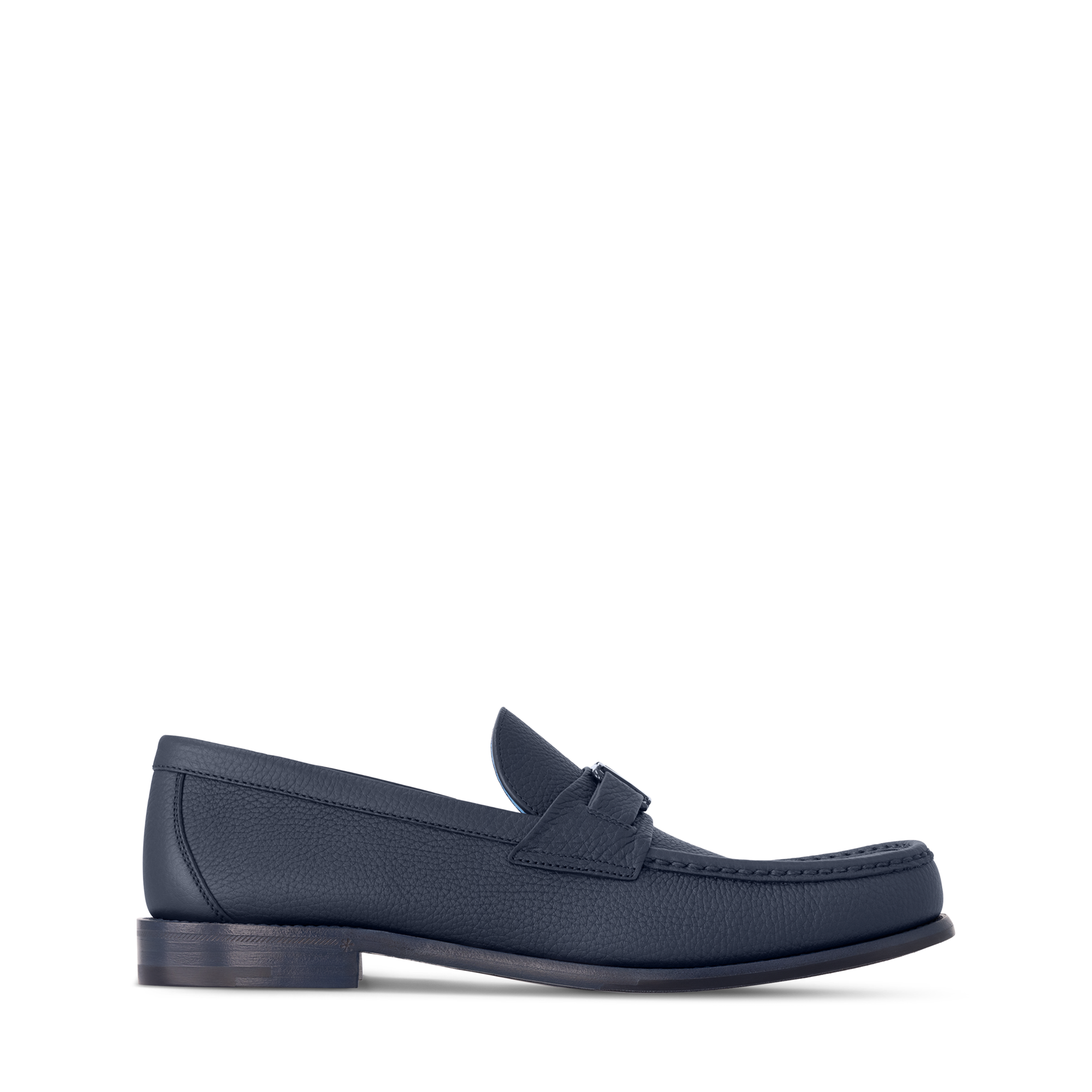 Mocassino Major  Uomo Calzature Mocassini | LOUIS VUITTON (Zoom prodotto)