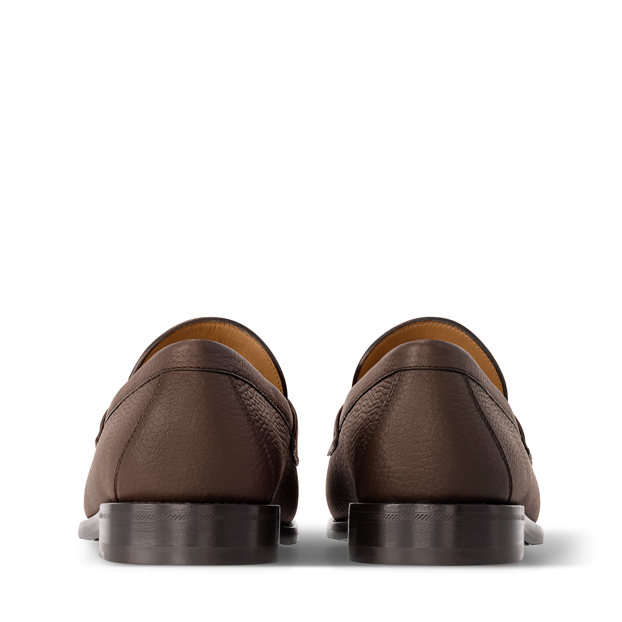 Mocassino Major  Uomo Calzature Mocassini | LOUIS VUITTON (Zoom prodotto)