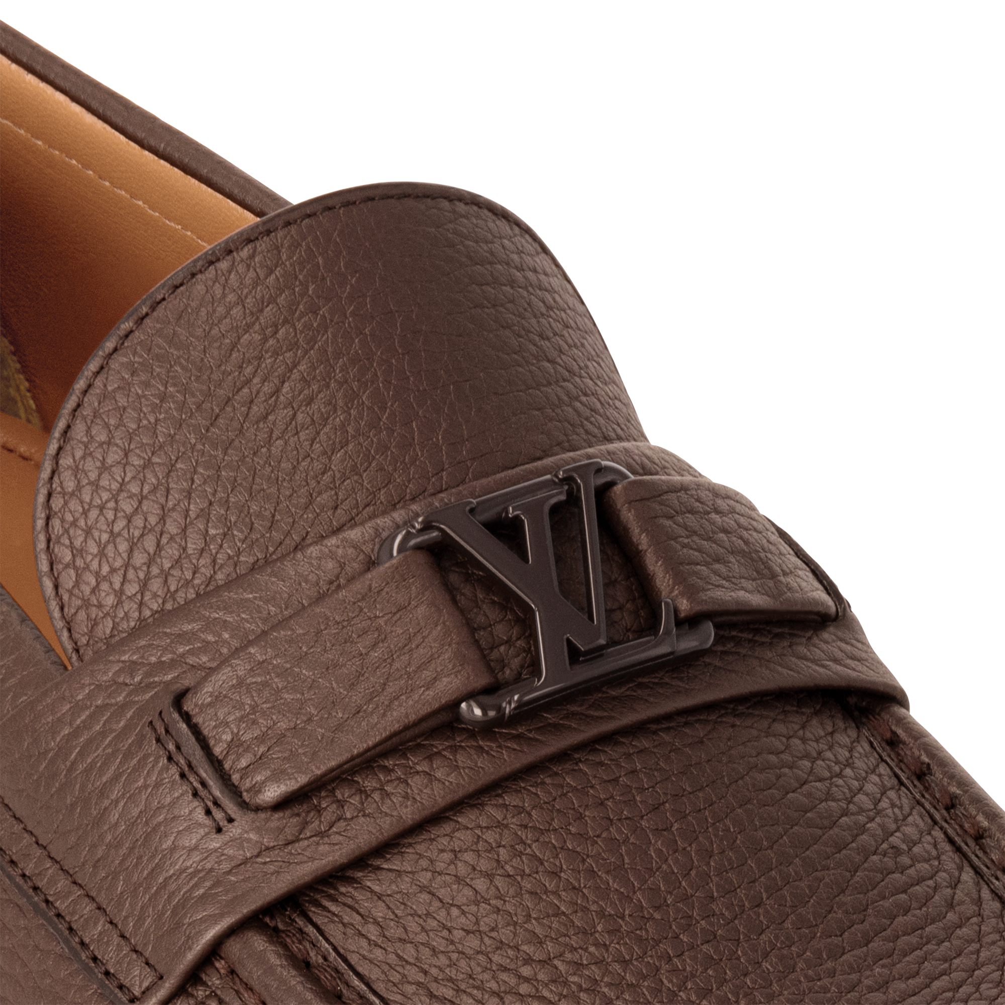 Mocassino Major  Uomo Calzature Mocassini | LOUIS VUITTON (Zoom prodotto)