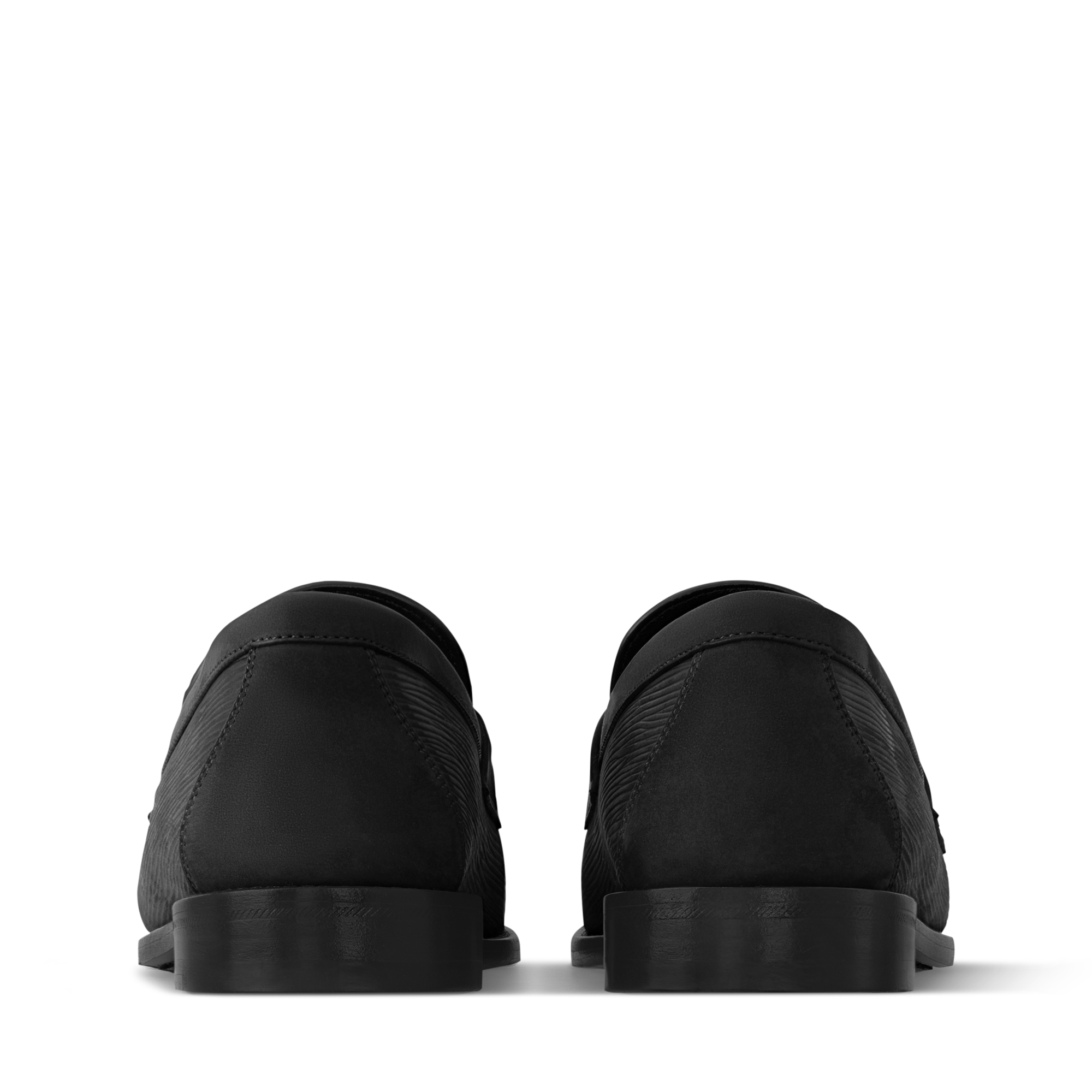 Mocassino Major  Uomo Calzature Mocassini | LOUIS VUITTON (Zoom prodotto)