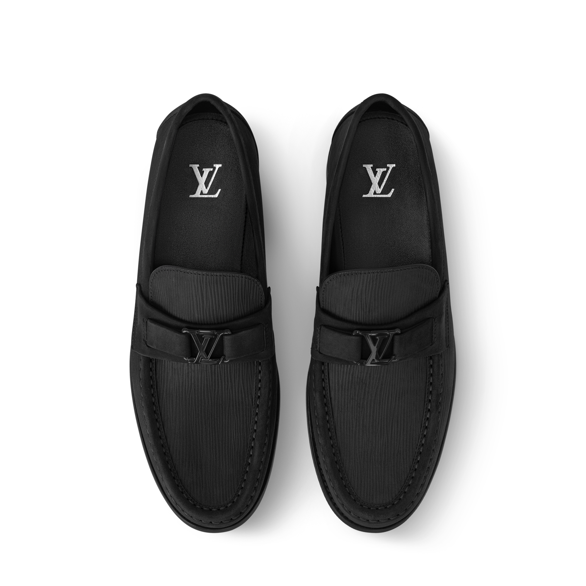 Mocassino Major  Uomo Calzature Mocassini | LOUIS VUITTON (Zoom prodotto)
