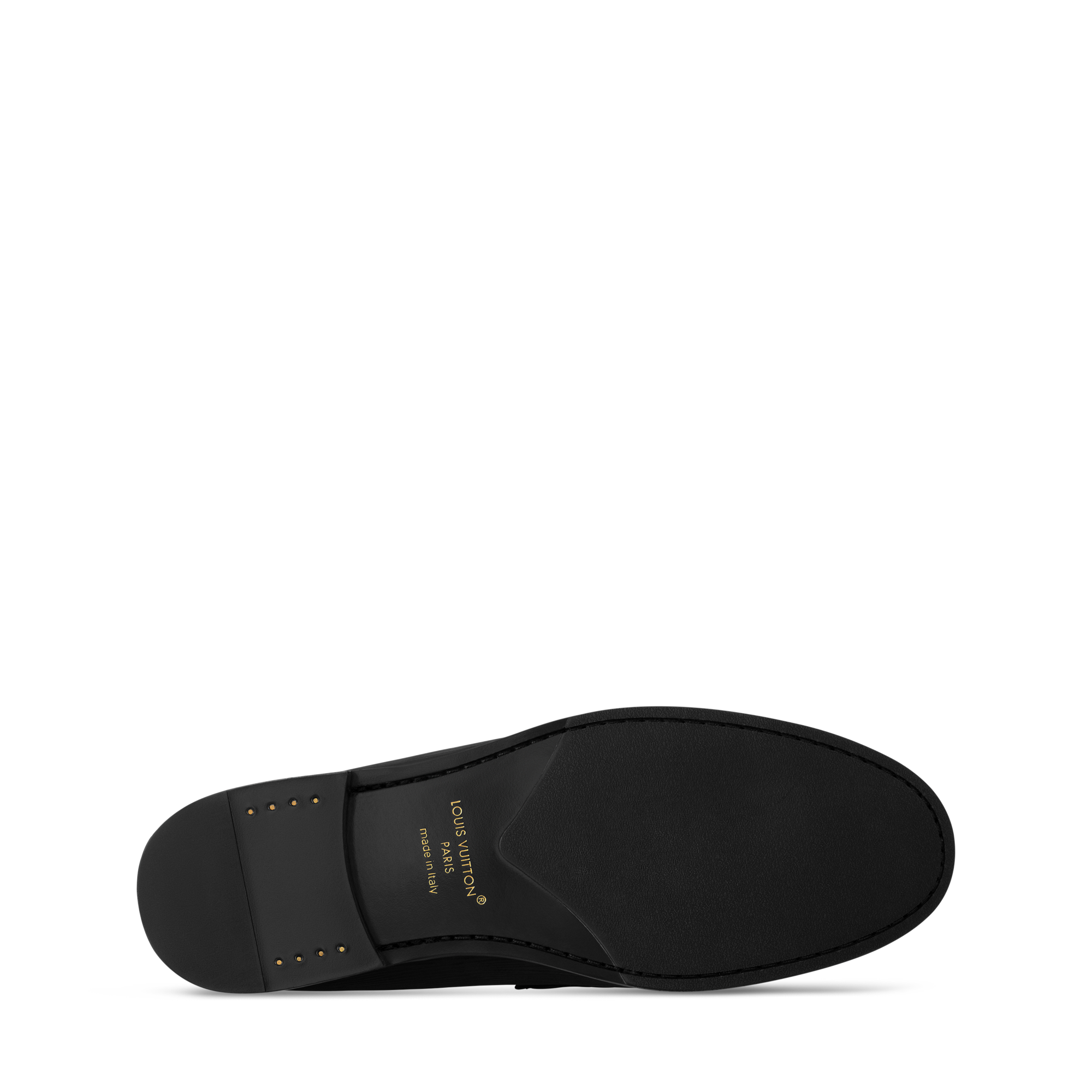 Mocassino Major  Uomo Calzature Mocassini | LOUIS VUITTON (Zoom prodotto)