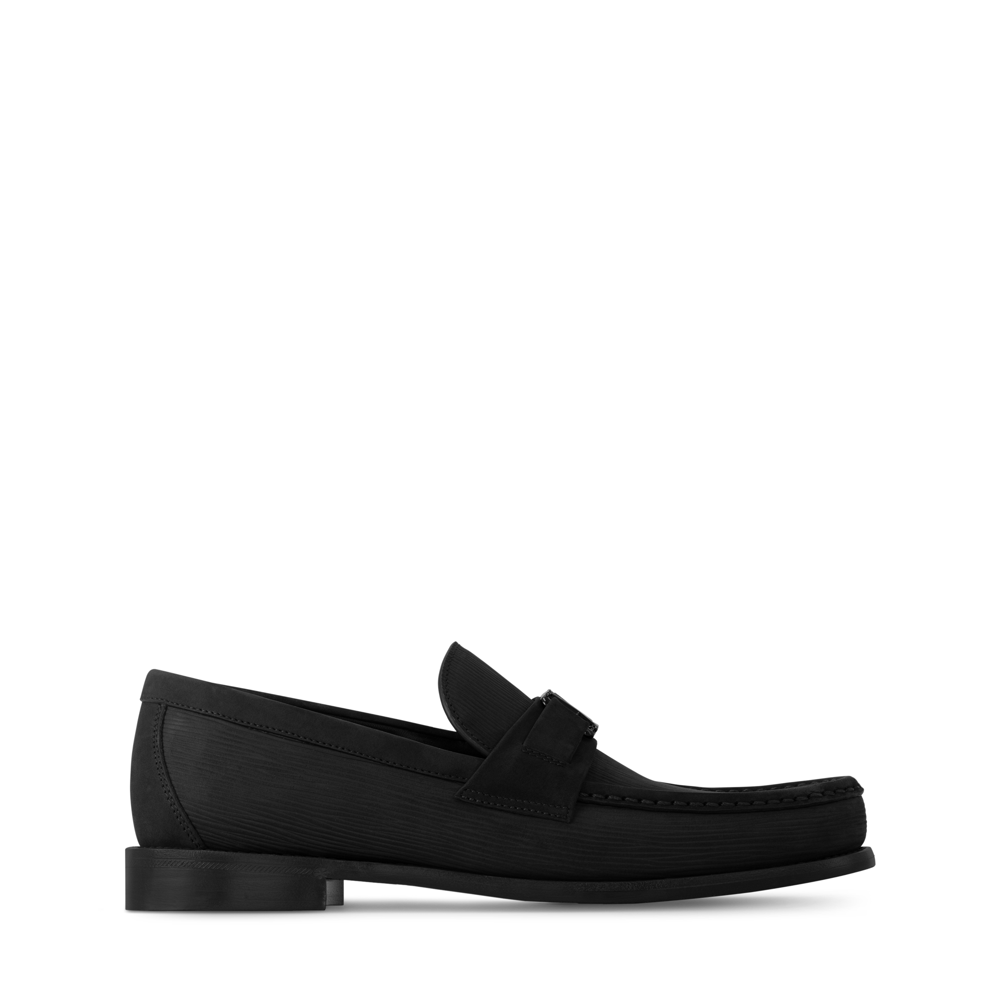 Mocassino Major  Uomo Calzature Mocassini | LOUIS VUITTON (Zoom prodotto)